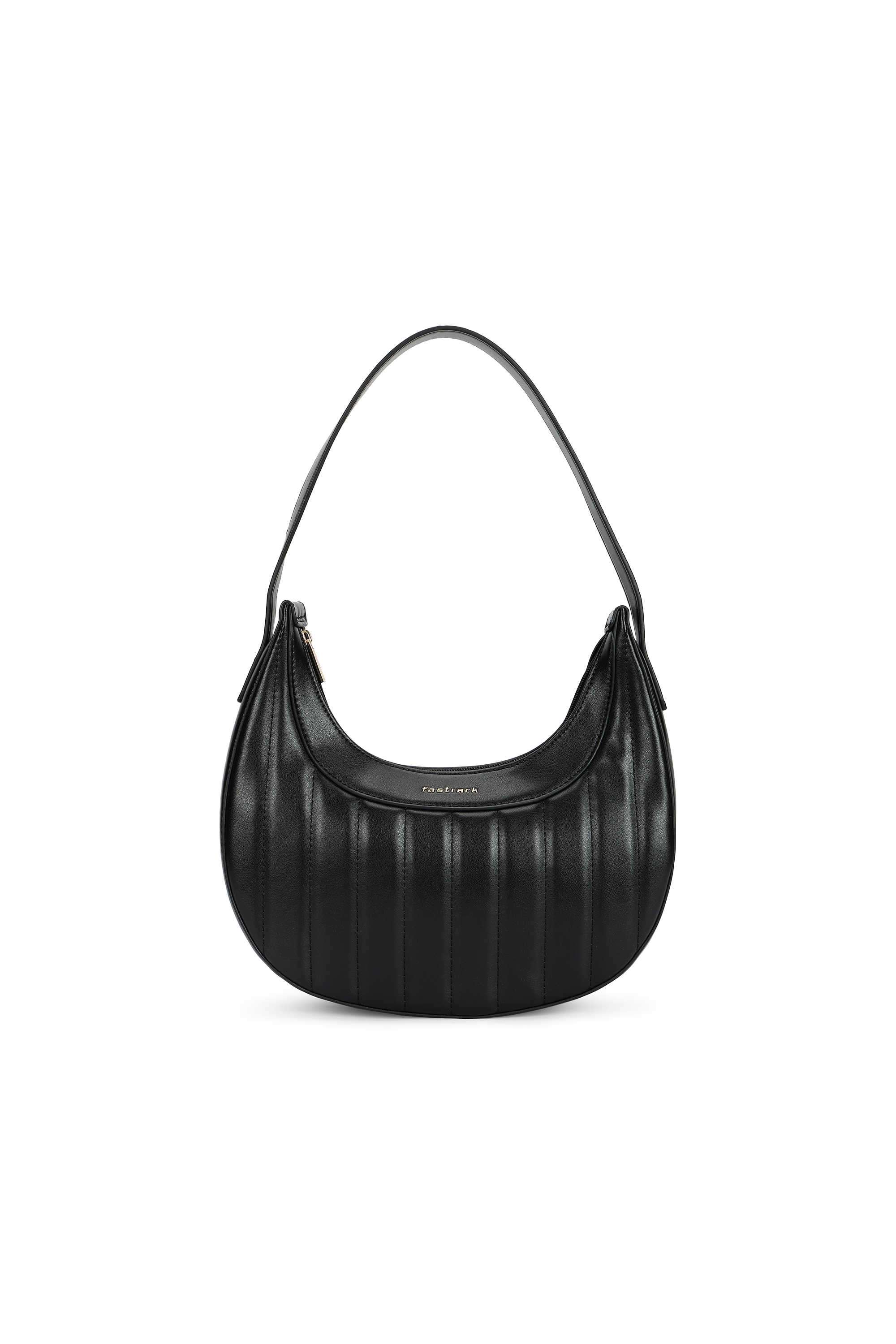 PU-Classic-Casual-Wear-Women-Shoulder-Bag