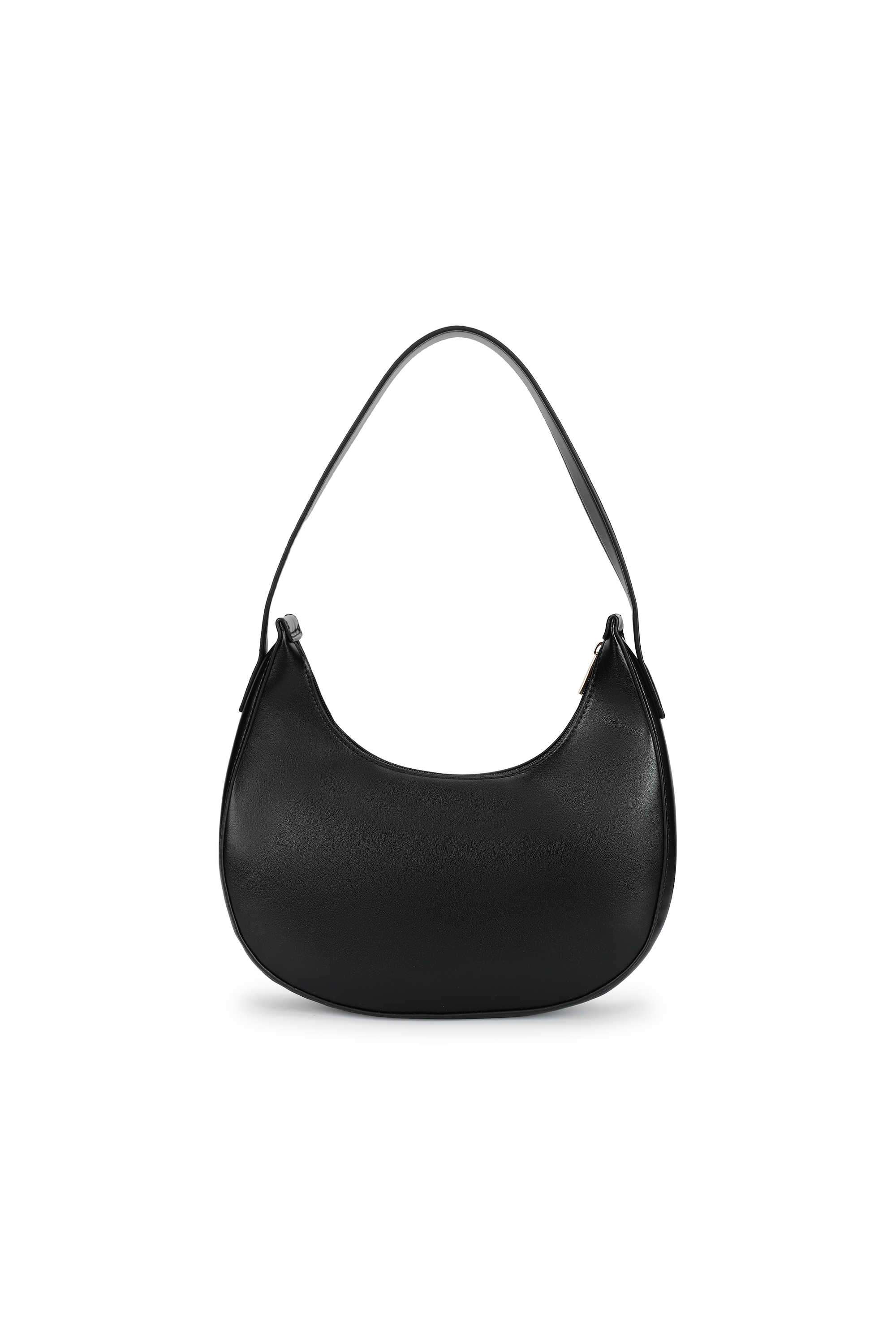 PU-Classic-Casual-Wear-Women-Shoulder-Bag