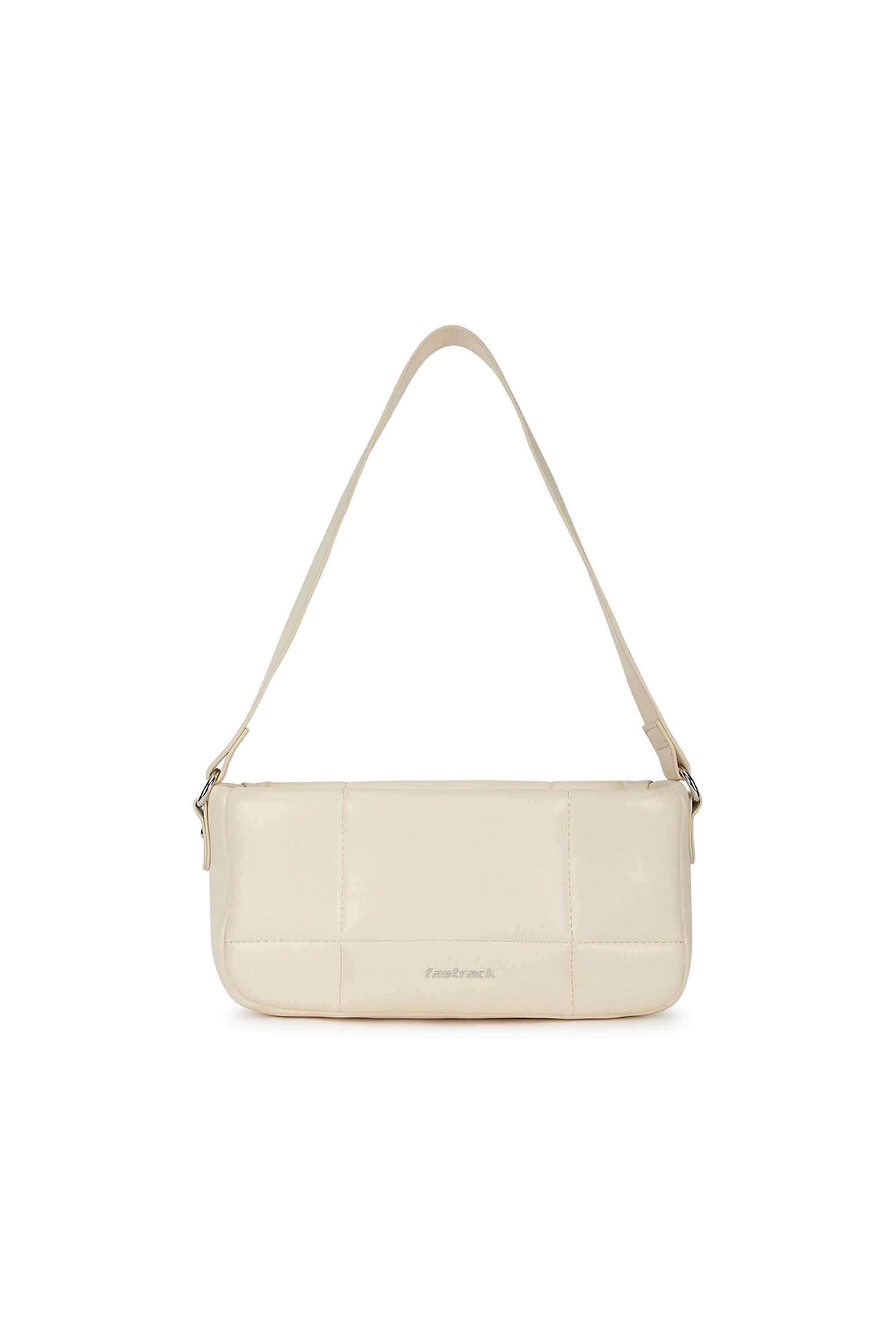 PU-Classic-Casual-Wear-Women-Shoulder-Bag