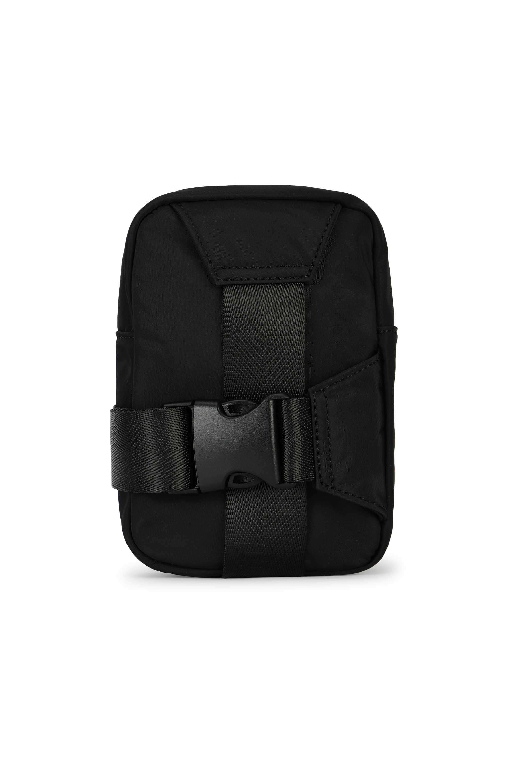 PU-Solid-Casual-Wear-Women-Sling-Bag