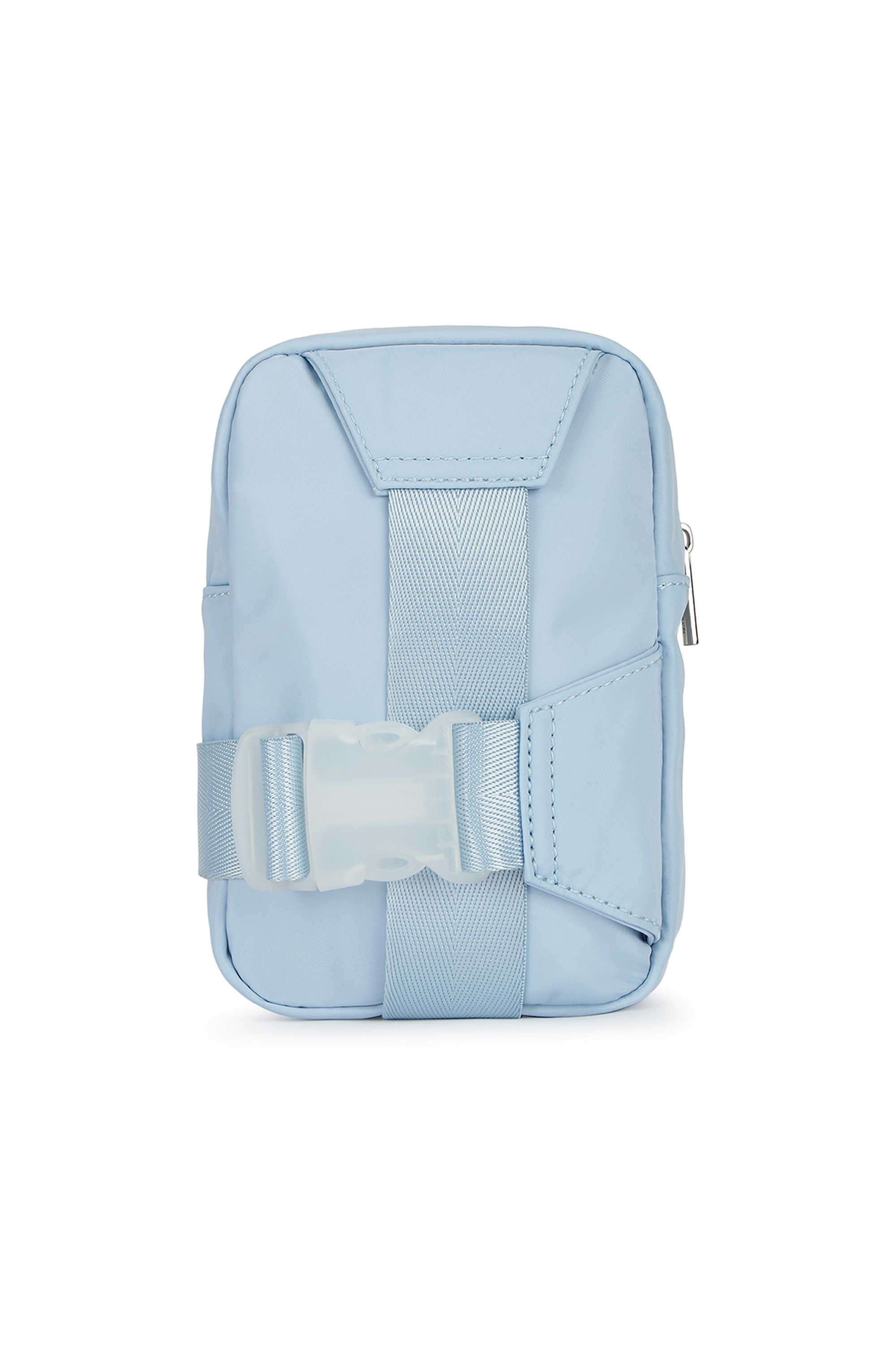 PU-Solid-Casual-Wear-Women-Sling-Bag