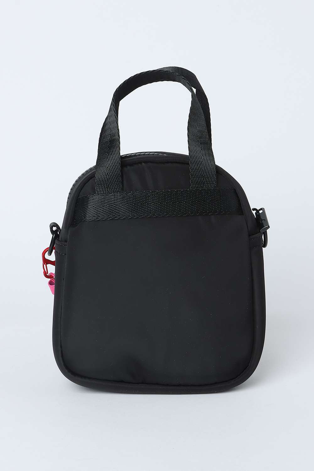 Zipper-PU-Women-Casual-Wear-Sling-Bag