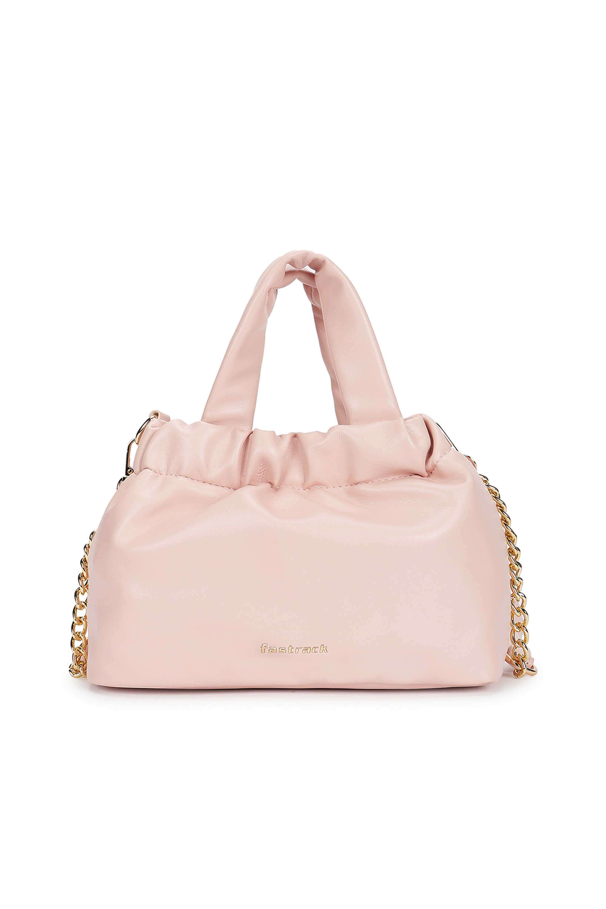 PU-Solid-Party-Wear-Women-Sling-Bag