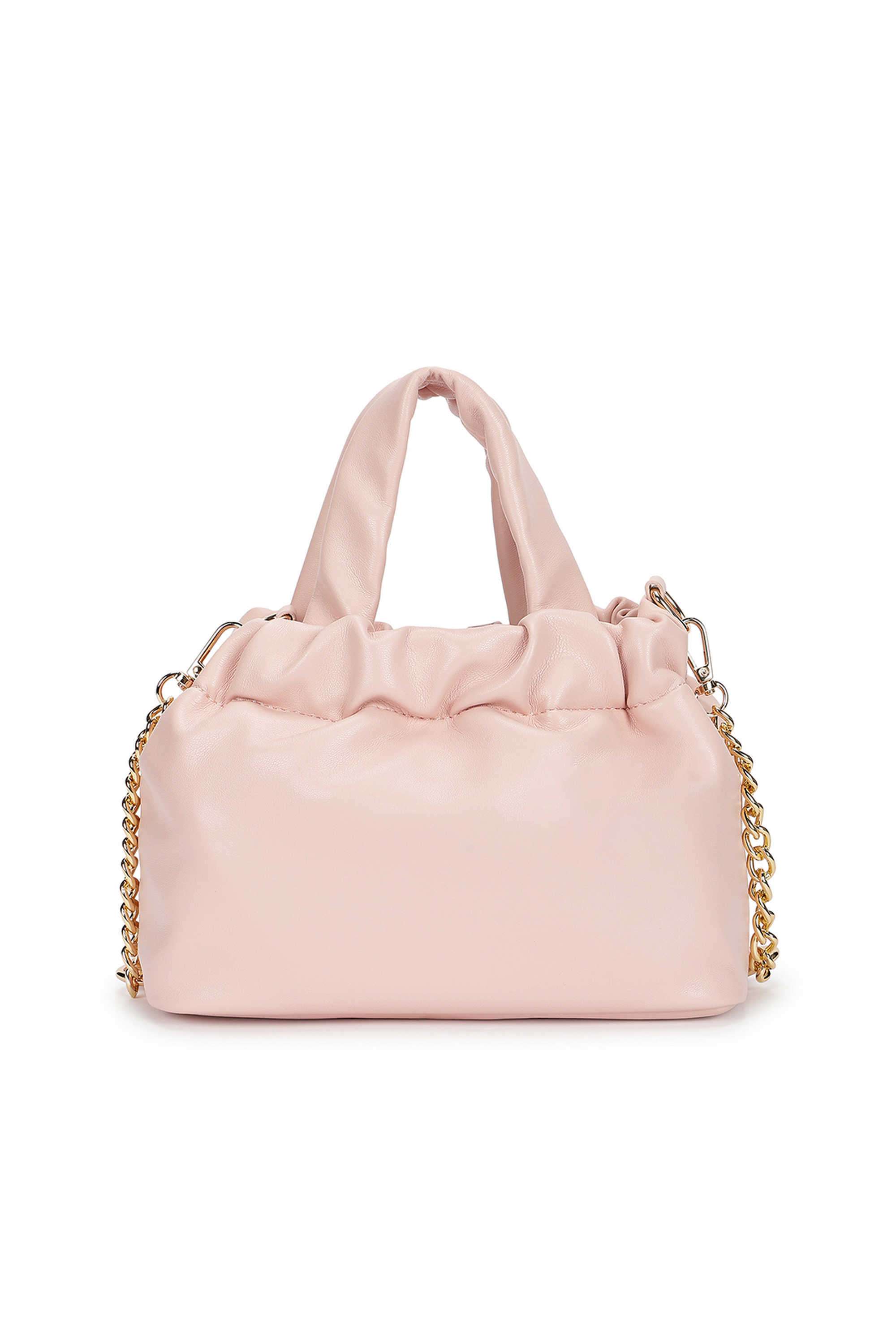 PU-Solid-Party-Wear-Women-Sling-Bag