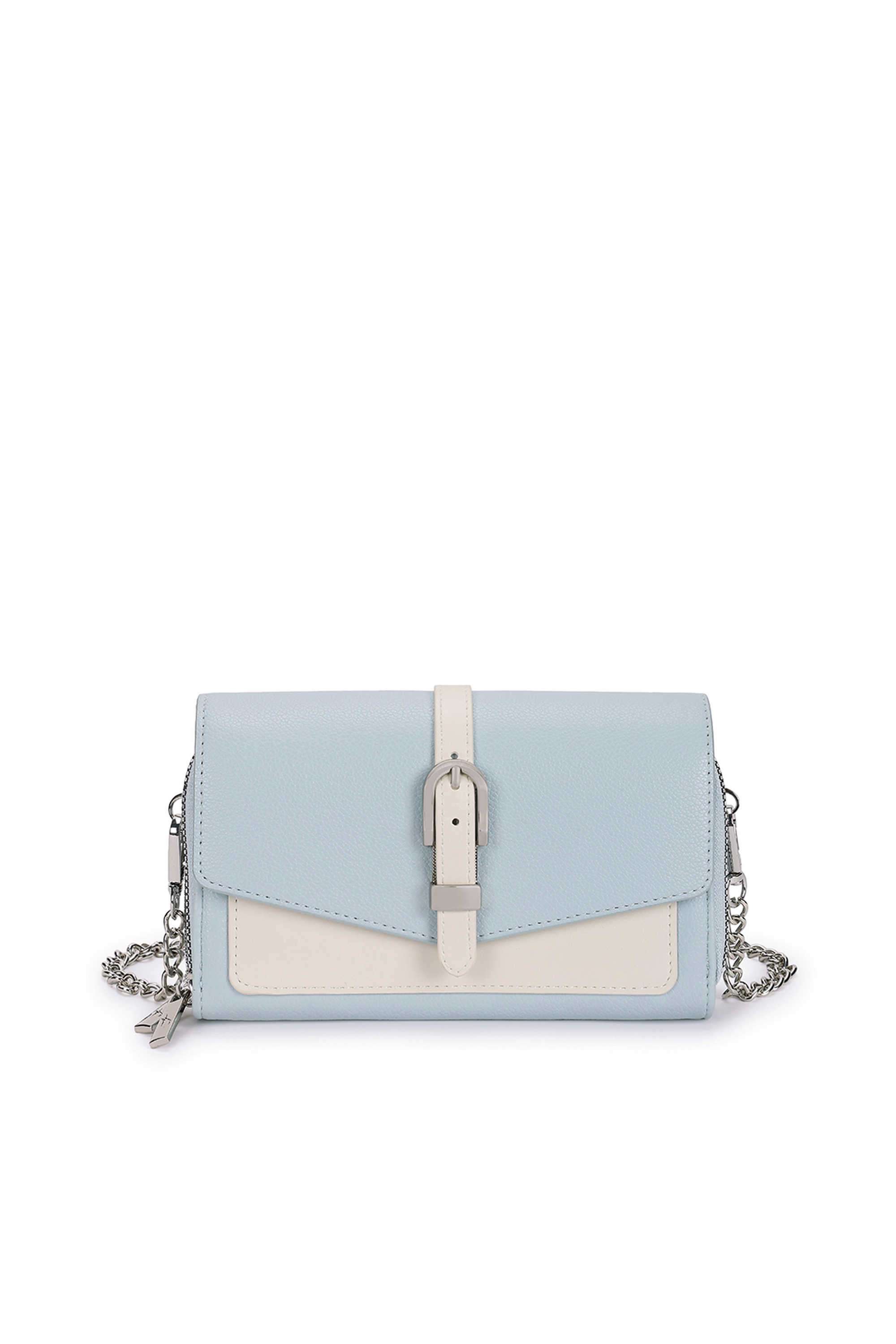 PU-Textured-Casual-Wear-Women-Sling-Bag