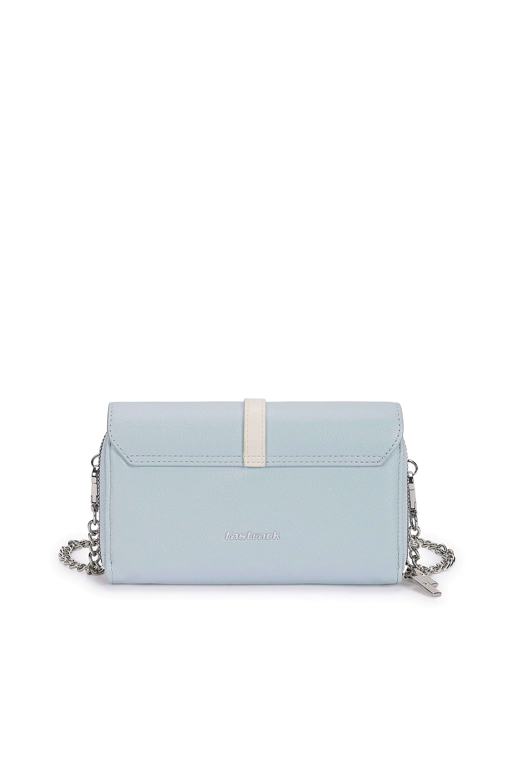 PU-Textured-Casual-Wear-Women-Sling-Bag