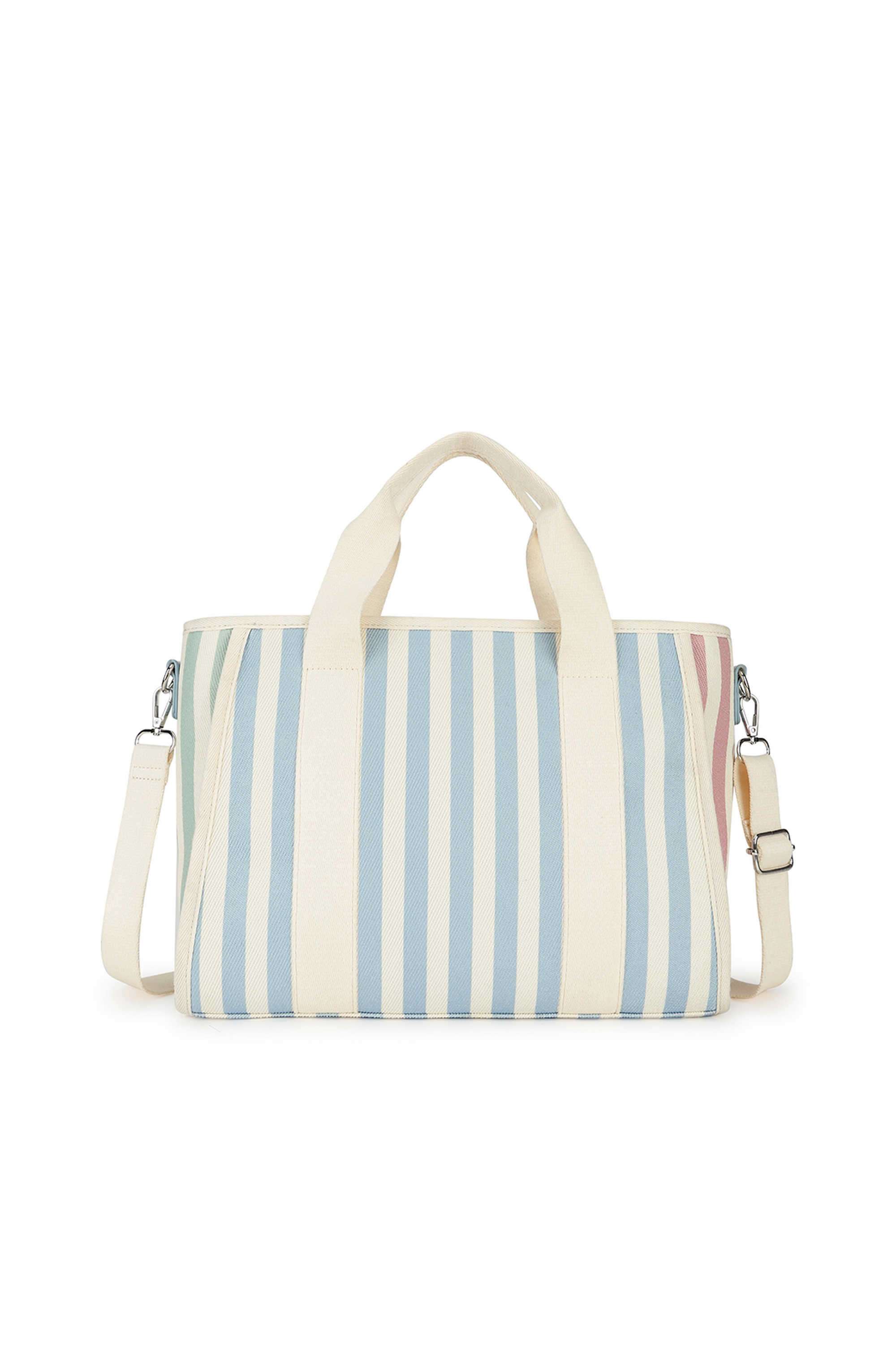 PU-Solid-Casual-Wear-Women-Tote-Bag