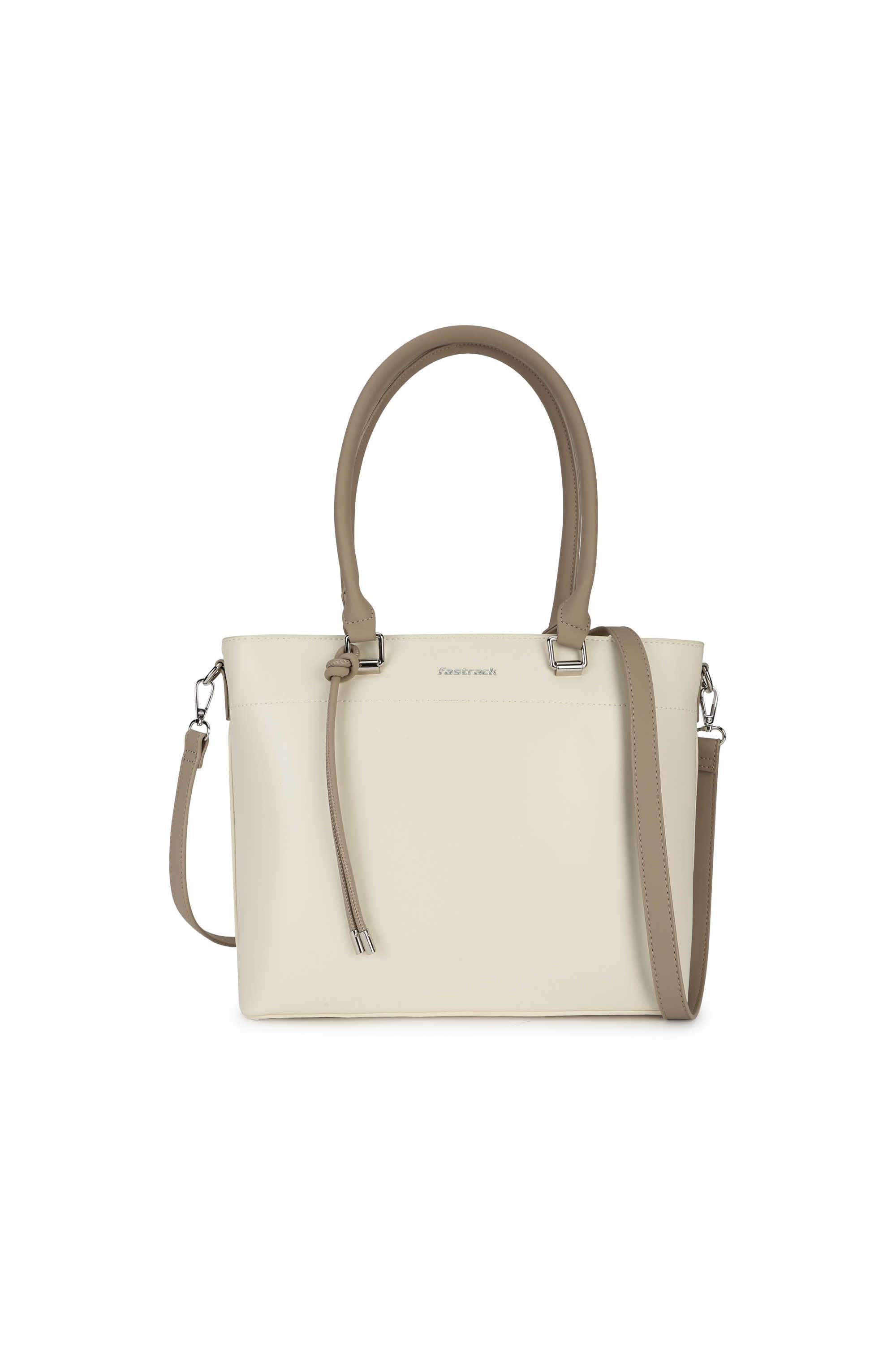 PU-Solid-Casual-Wear-Women-Tote-Bag