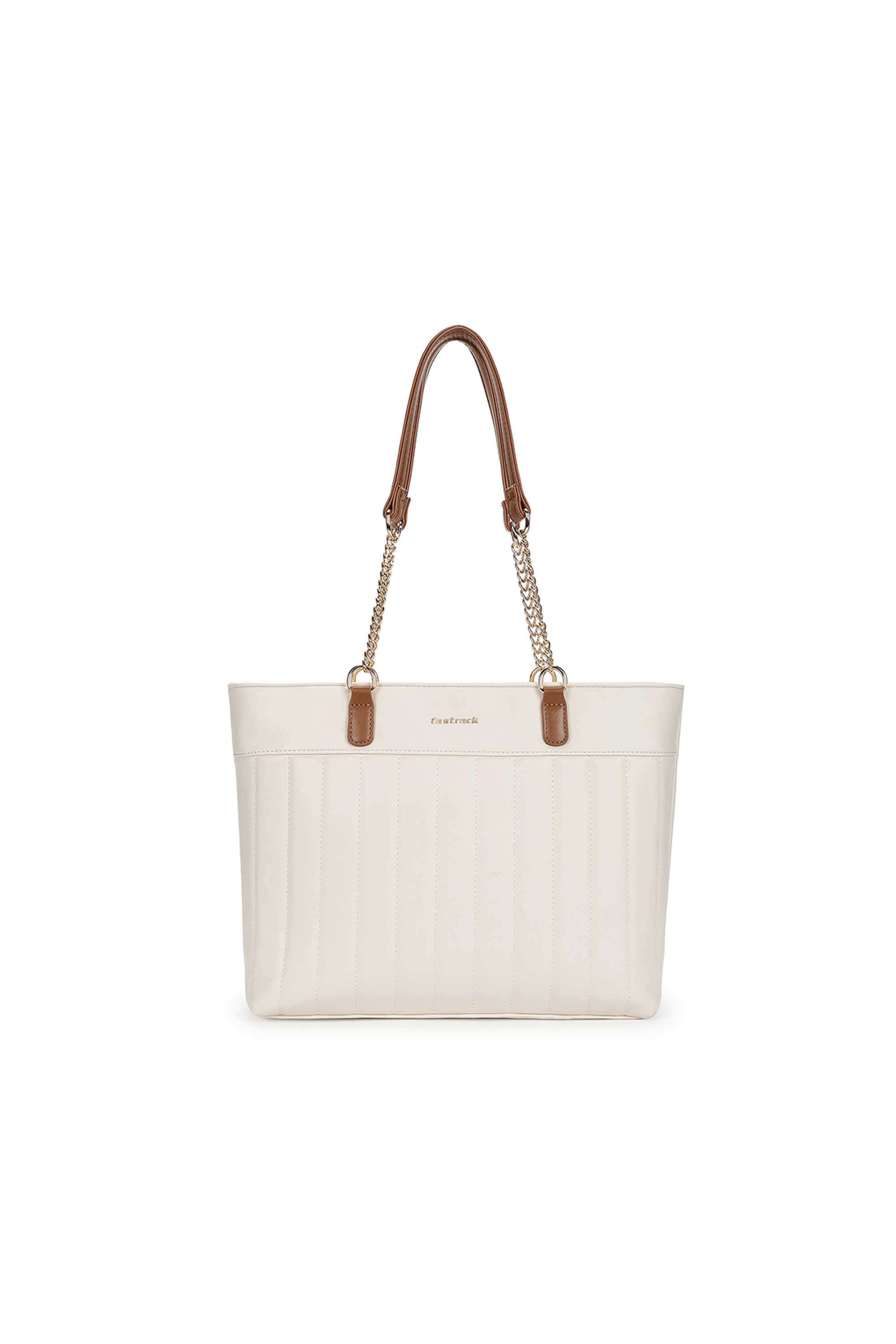 PU-Classic-Casual-Wear-Women-Tote-Bag