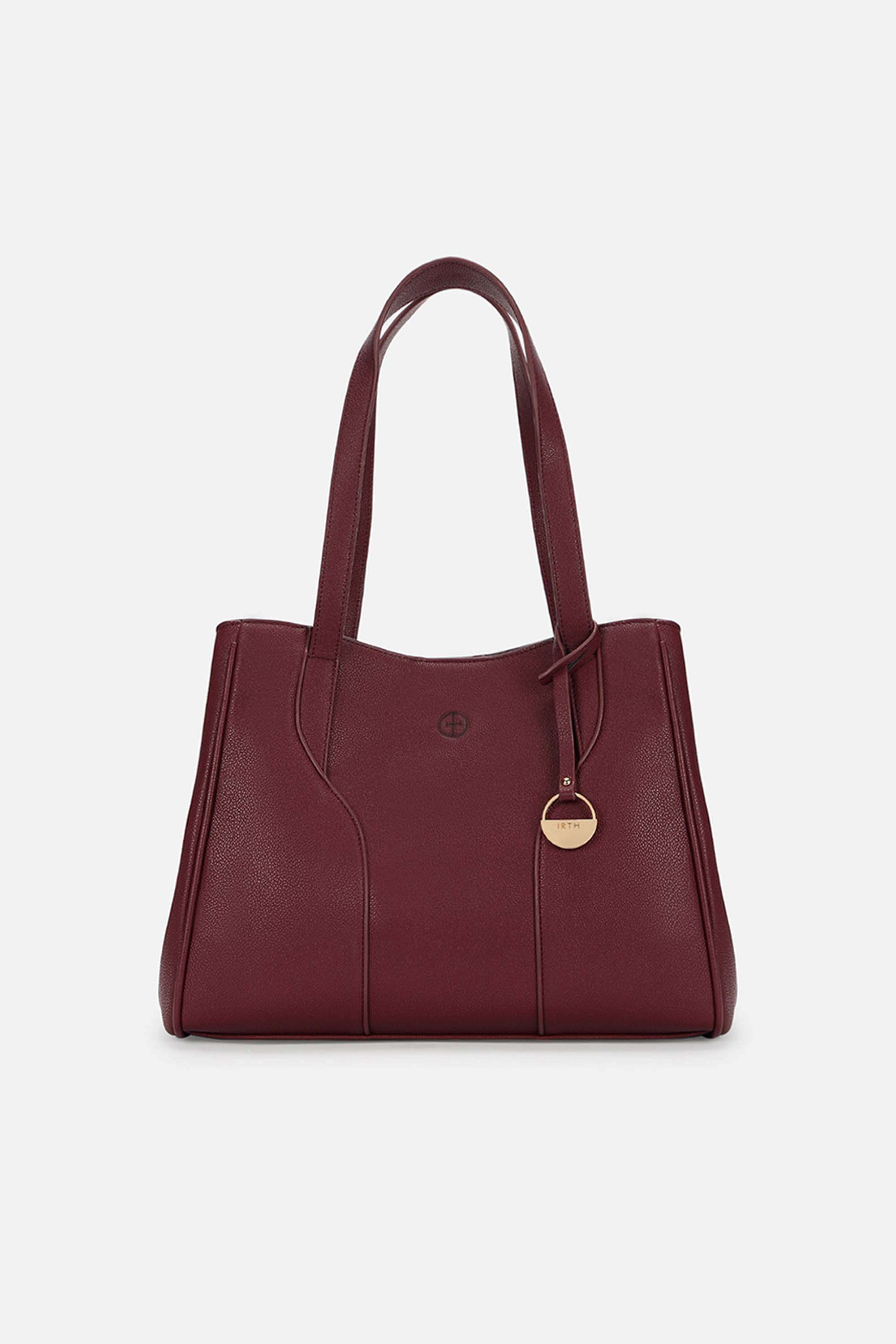 Magnetic-PU-Women-Casual-Wear-Shoulder-Bag