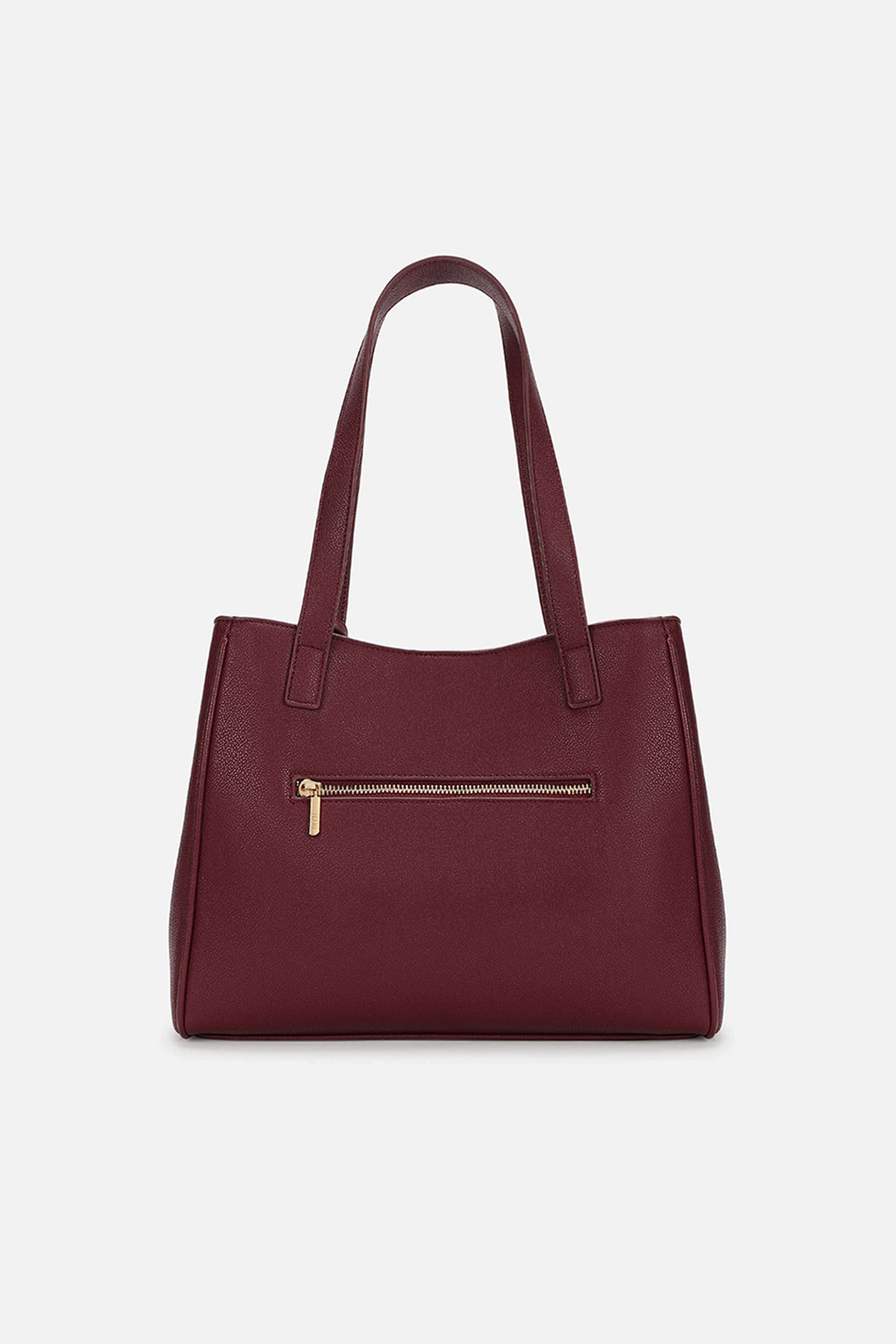 Magnetic-PU-Women-Casual-Wear-Shoulder-Bag