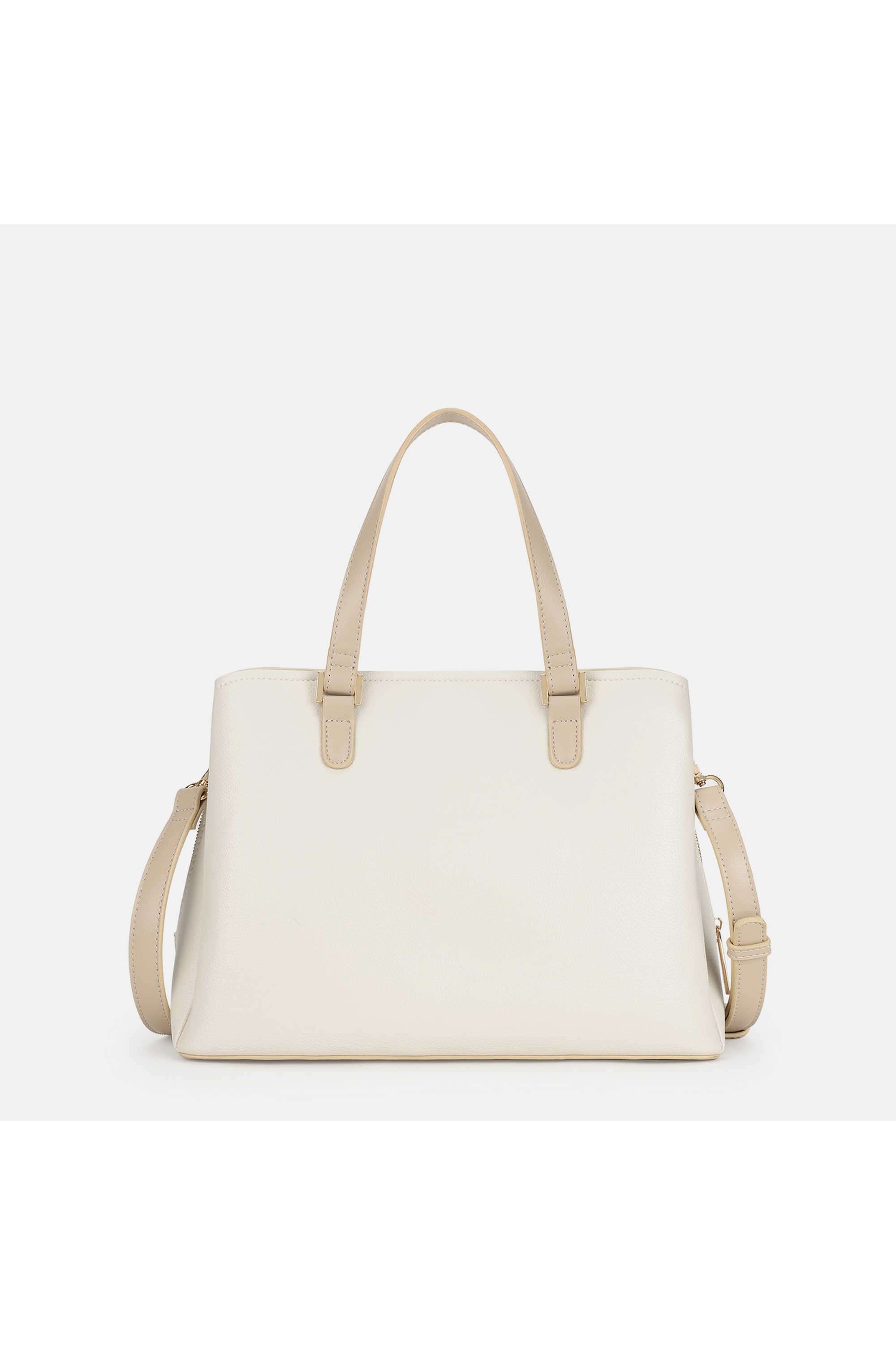 PU-Solid-Casual-Wear-Women-Shoulder-Bag