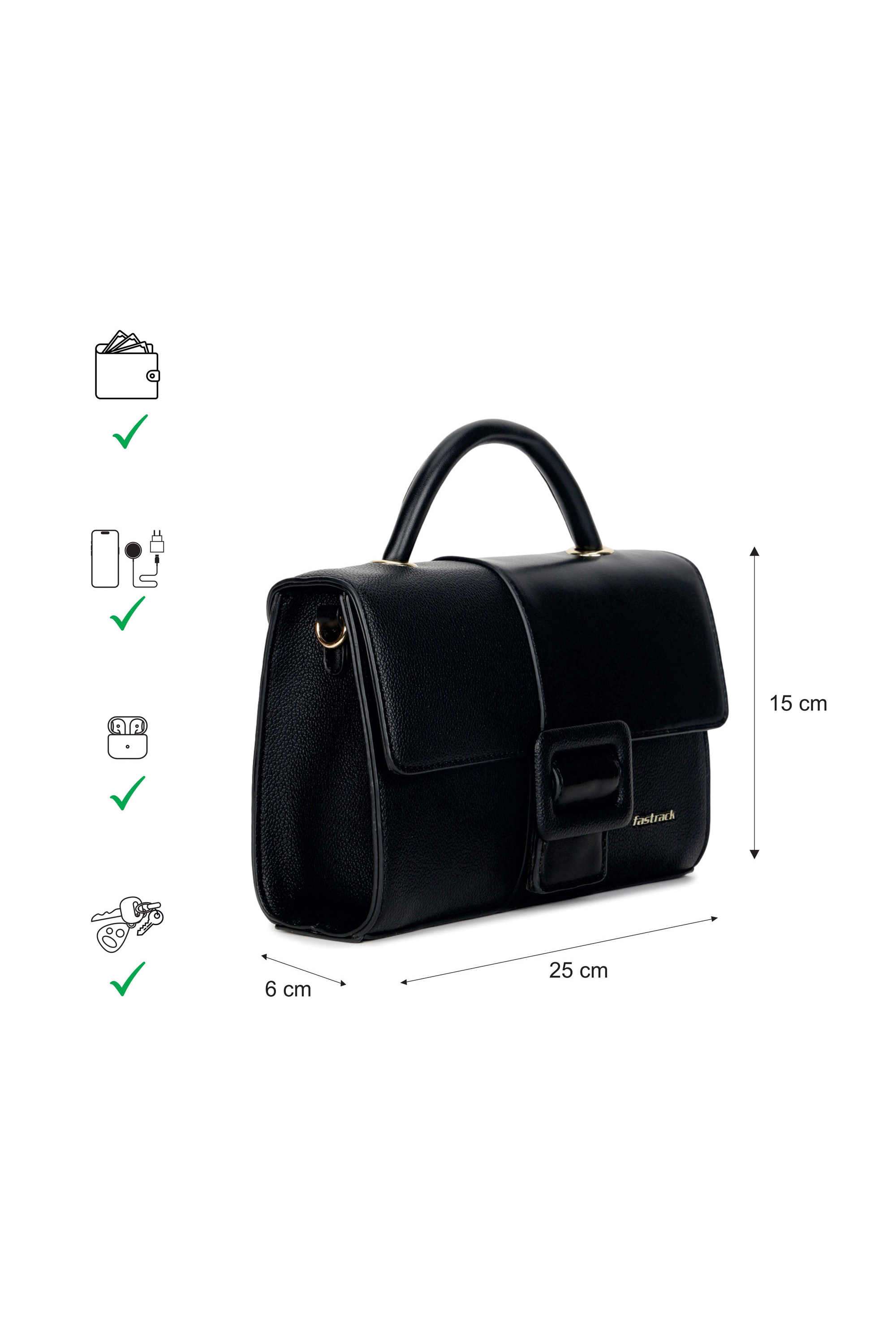 Magnetic-PU-Women-Casual-Wear-Satchel