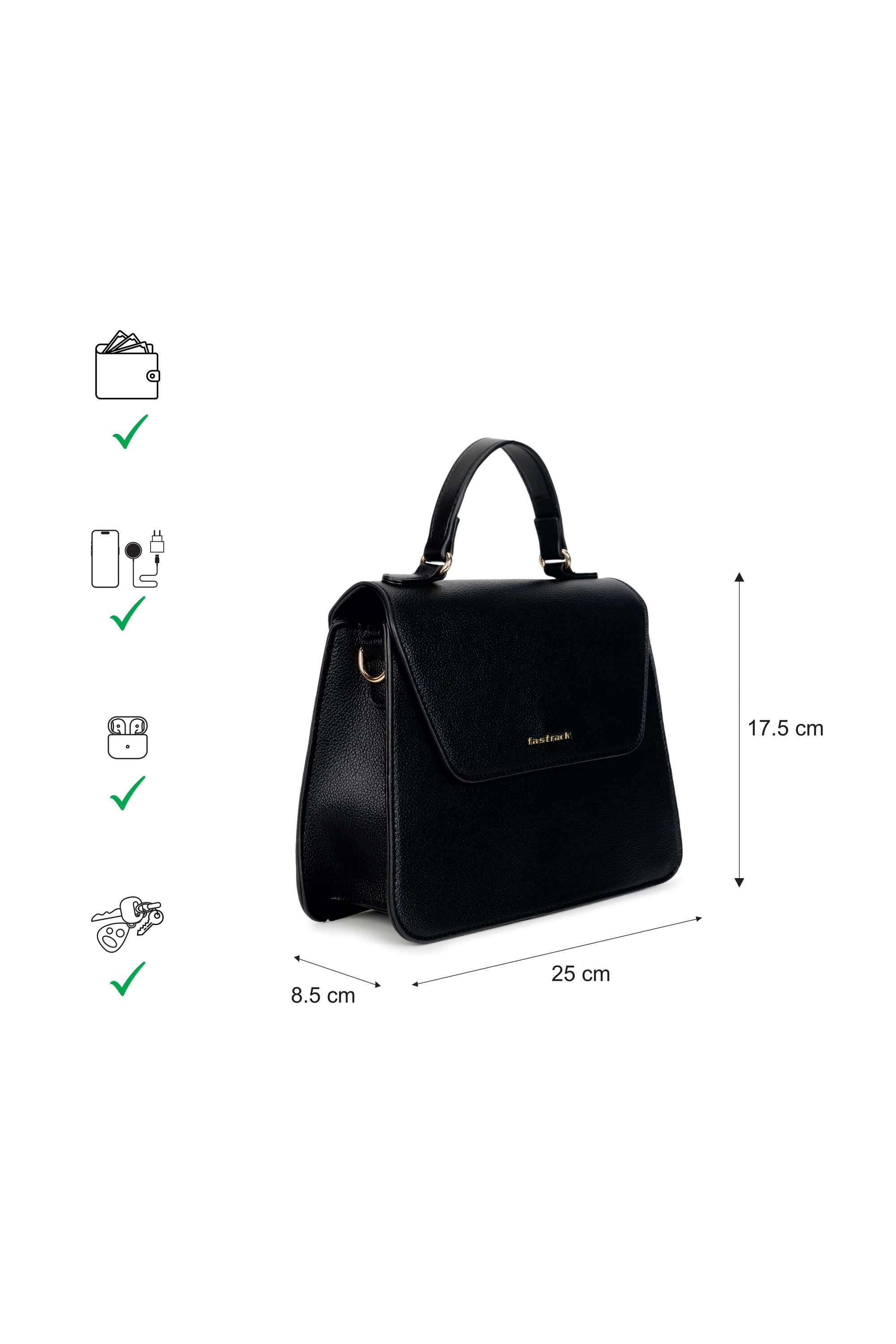 Magnetic-PU-Women-Casual-Wear-Satchel