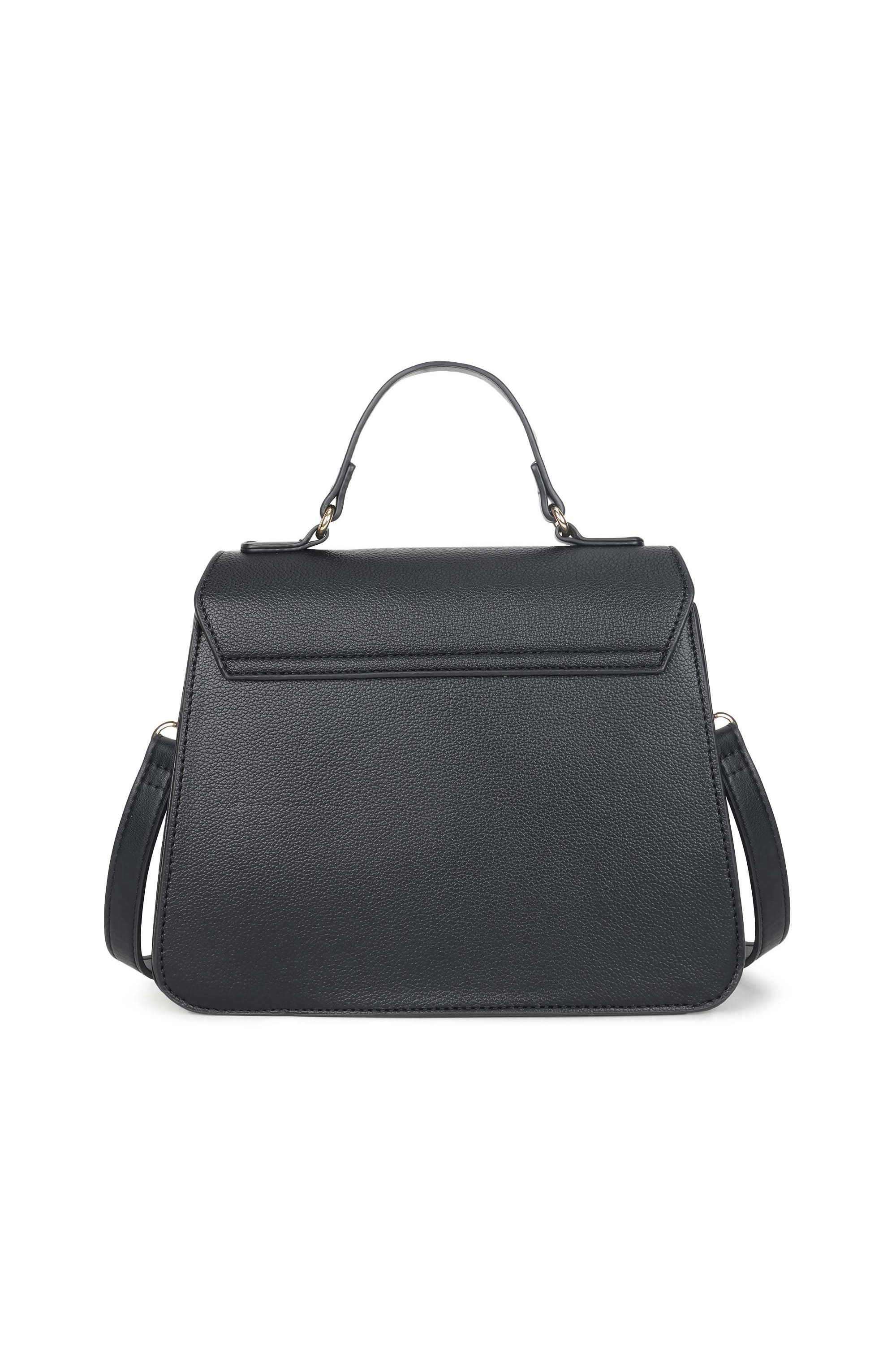 Magnetic-PU-Women-Casual-Wear-Satchel