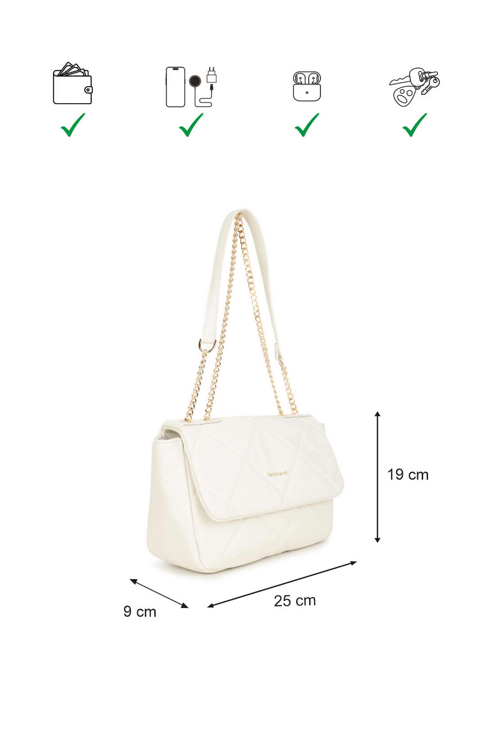 Magnetic-PU-Women-Casual-Wear-Shoulder-Bag