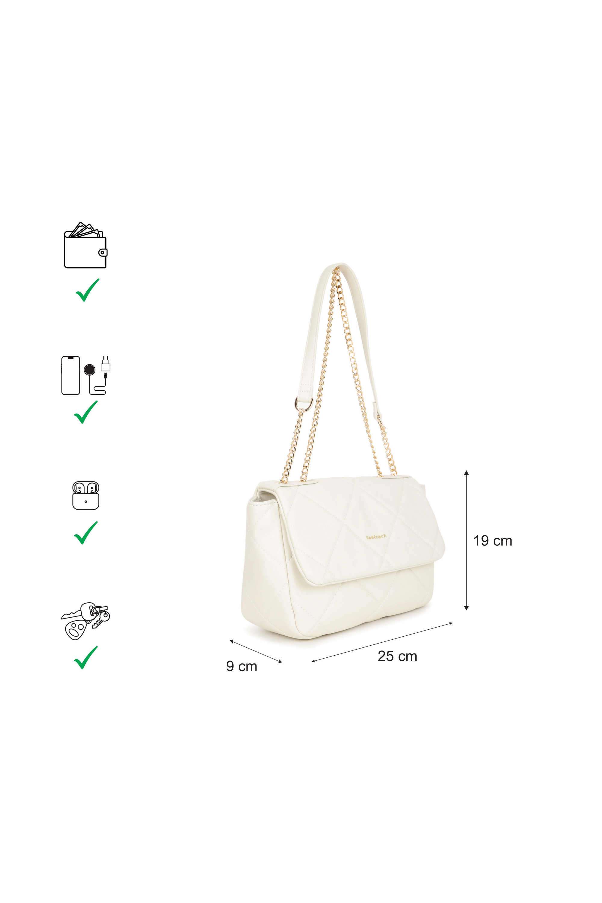 Magnetic-PU-Women-Casual-Wear-Shoulder-Bag