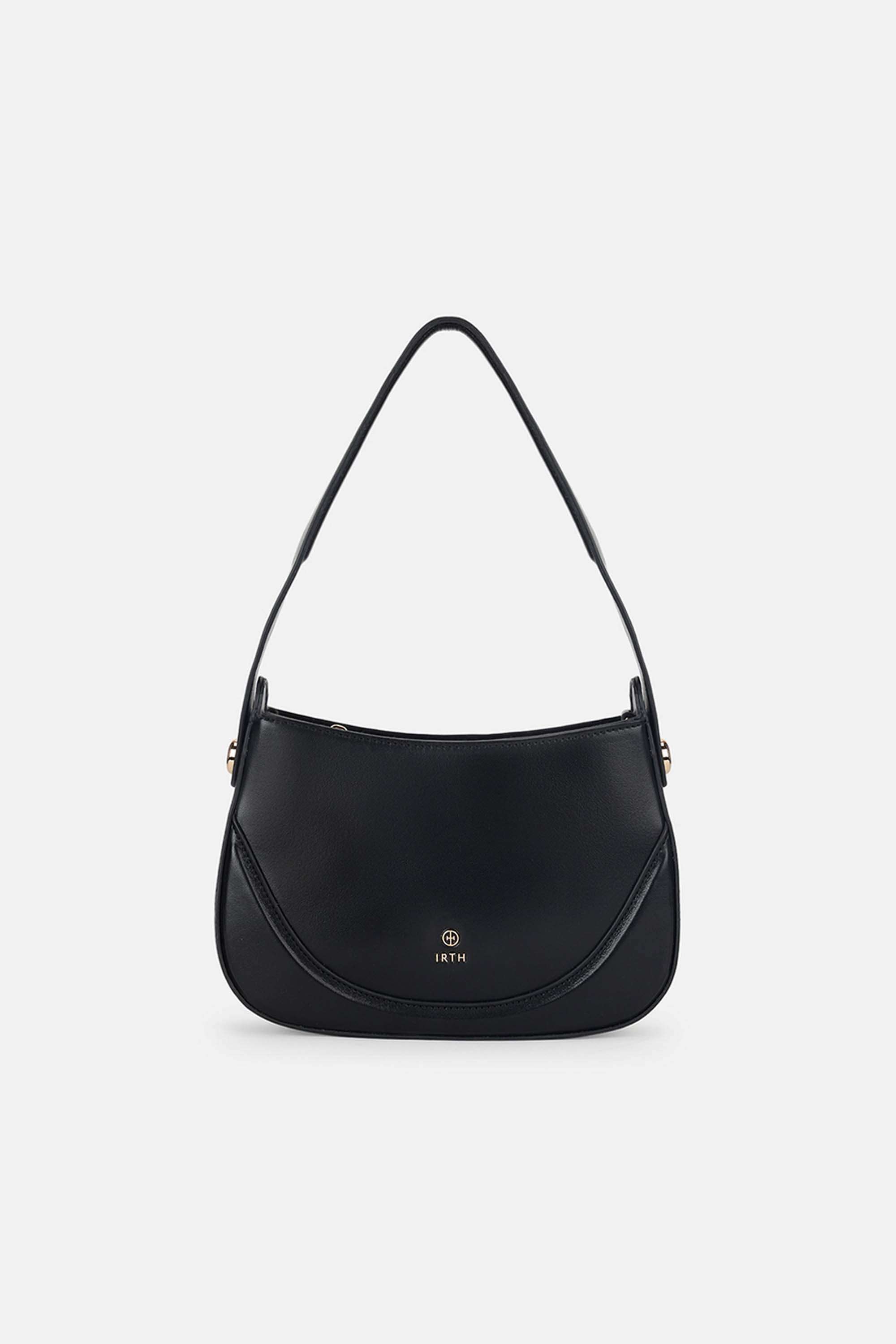 Magnetic-PU-Women-Casual-Wear-Shoulder-Bag