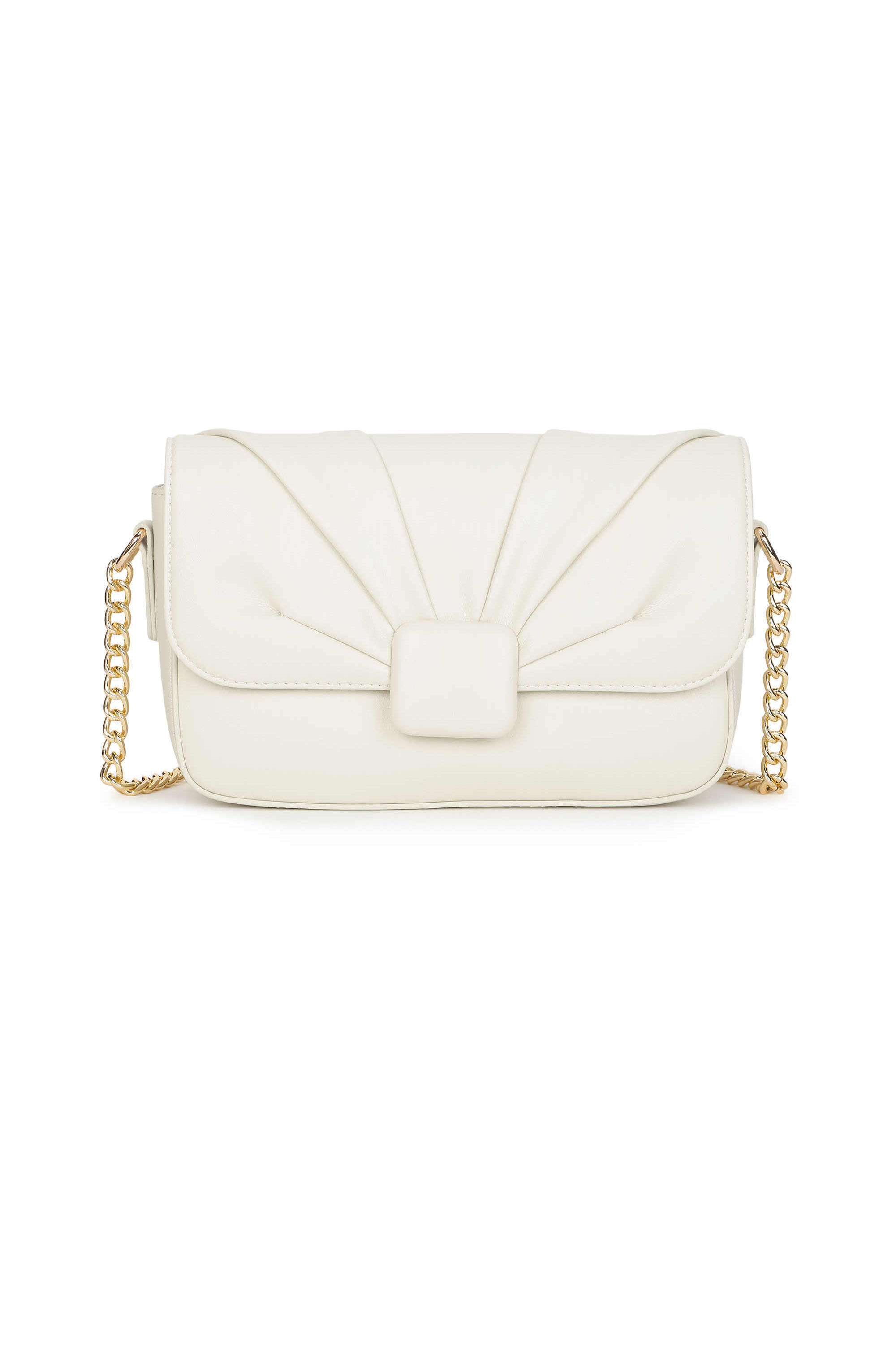 Magnetic-PU-Women-Casual-Wear-Sling-Bag