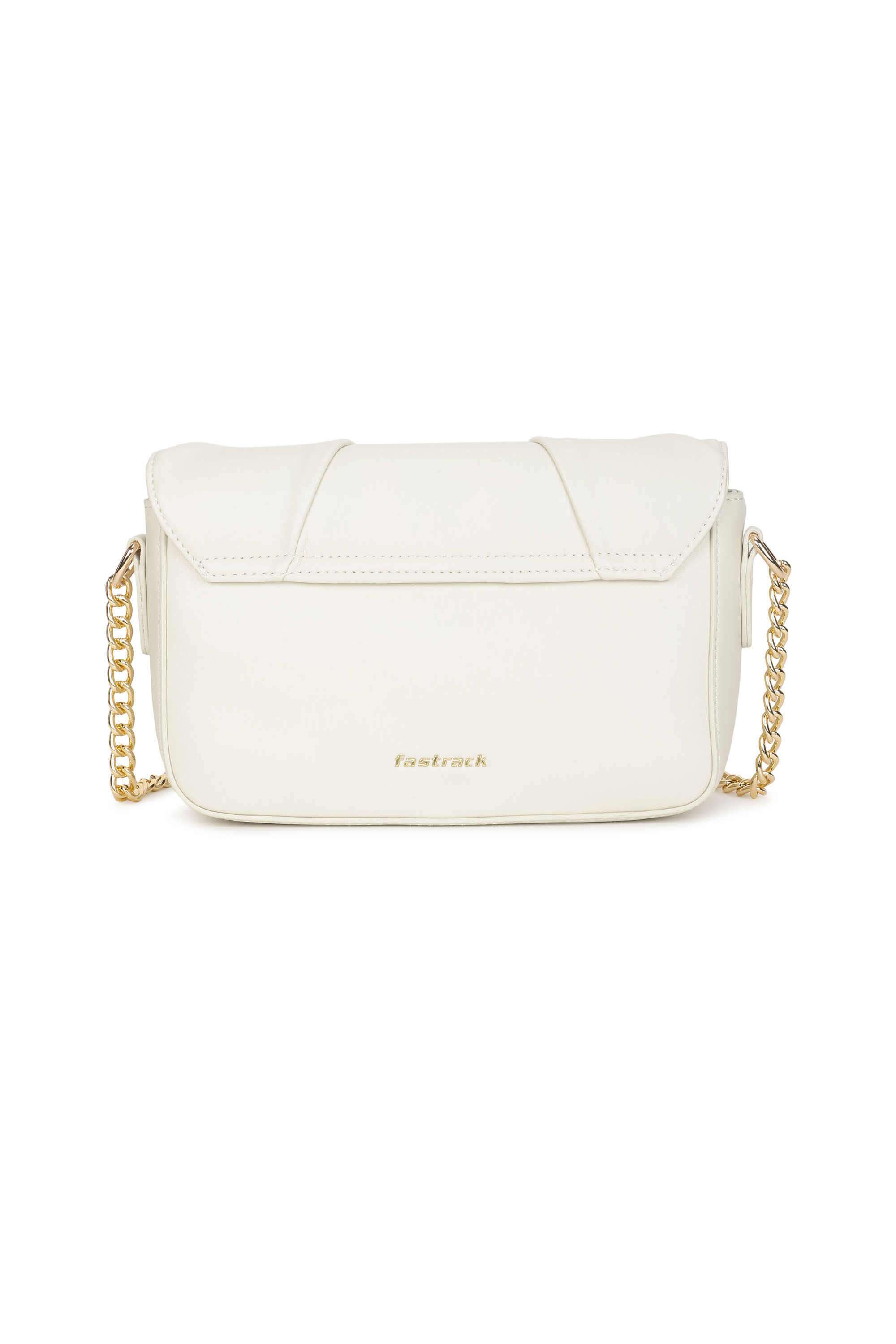 Magnetic-PU-Women-Casual-Wear-Sling-Bag