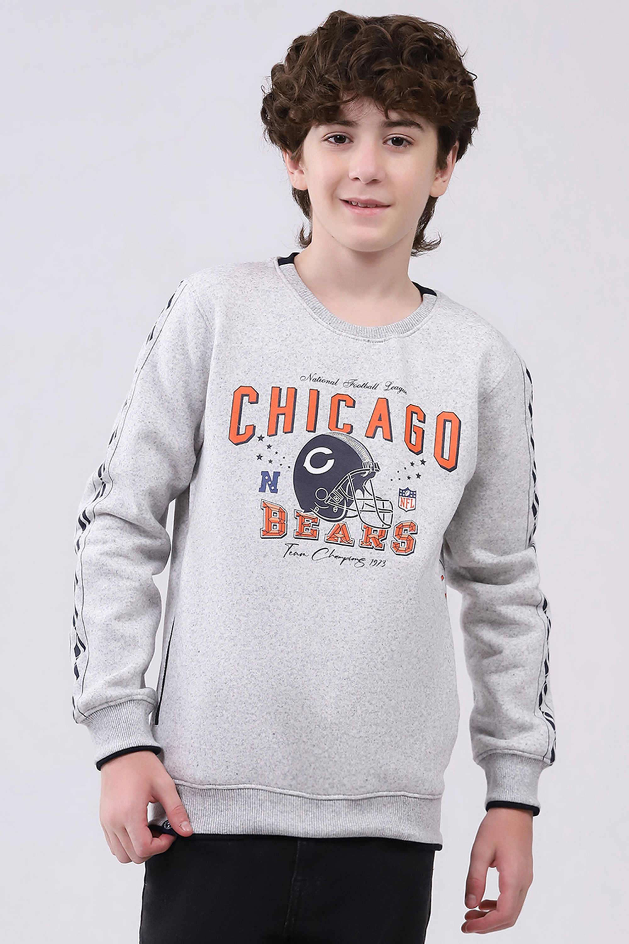 Printed-Cotton-Blend-Round-Neck-Boys-Sweatshirt