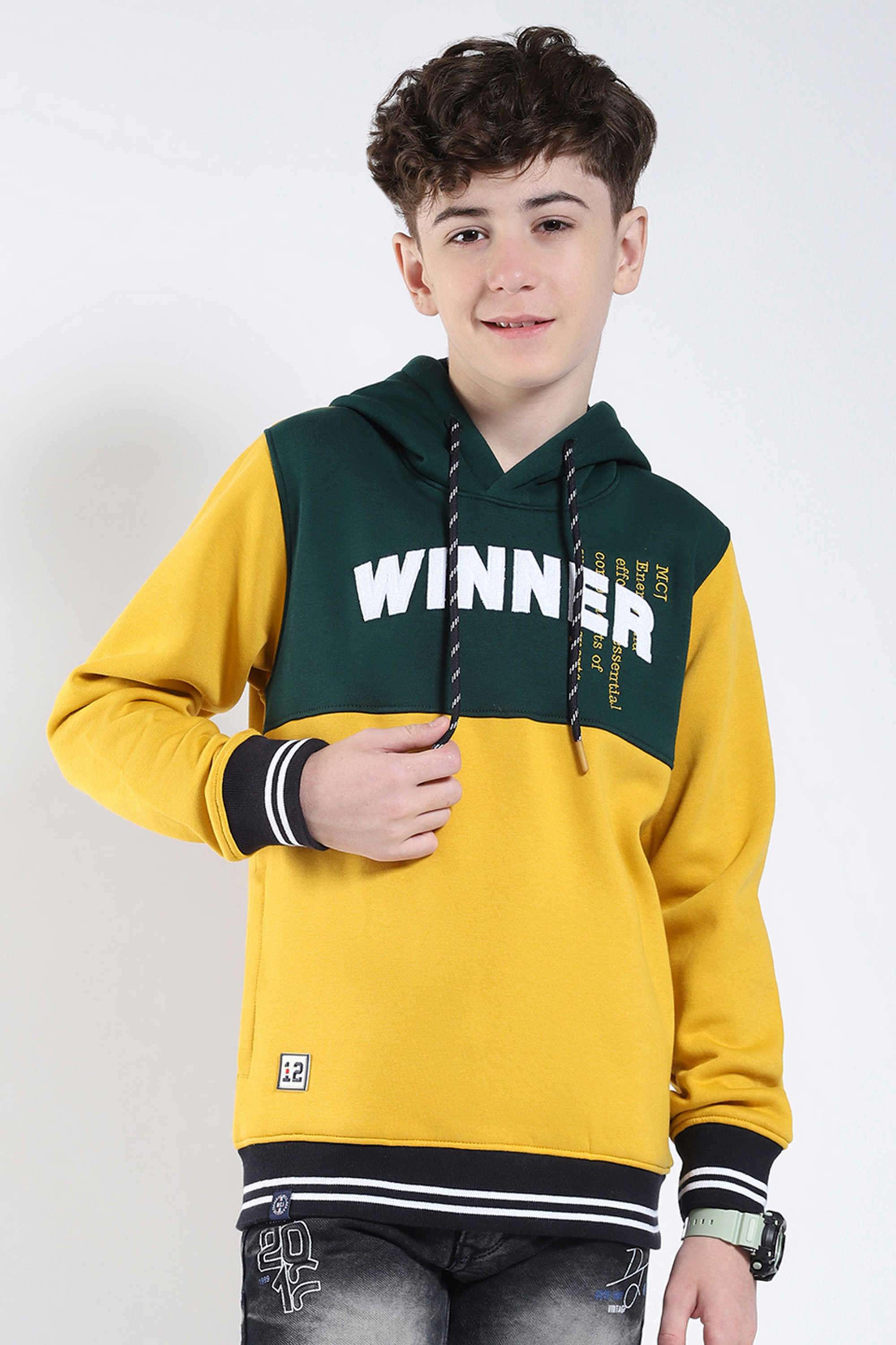 Embroidered-Cotton-Blend-Round-Neck-Boys-Sweatshirt