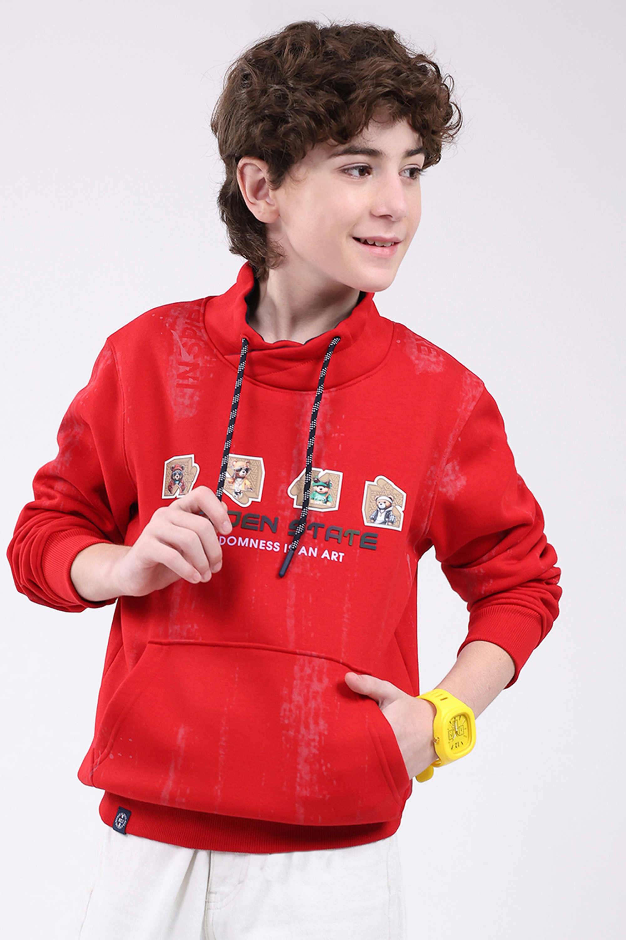 Printed-Cotton-Blend-Round-Neck-Boys-Sweatshirt