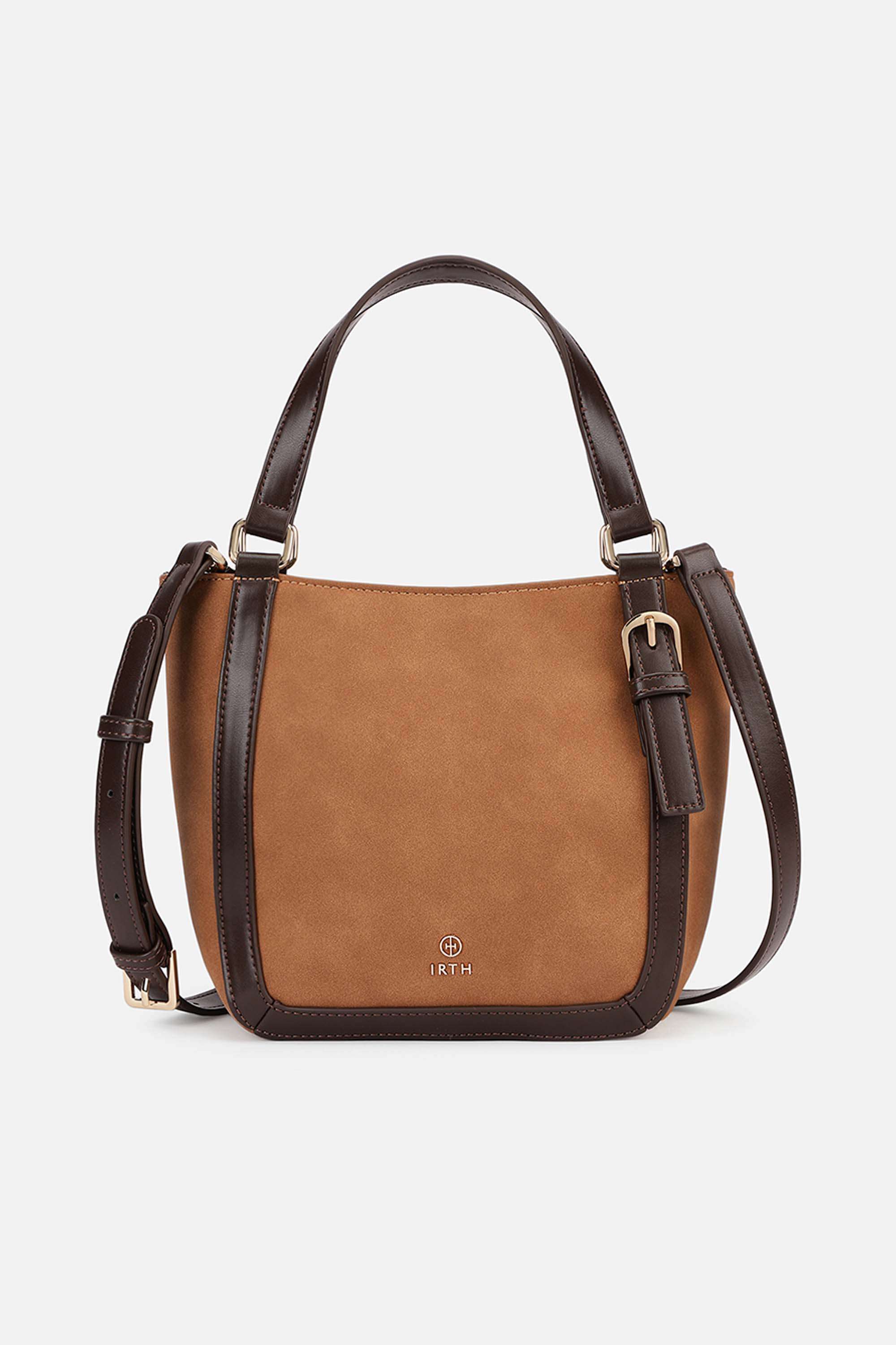 Zipper-PU-Women-Formal-Wear-Satchel