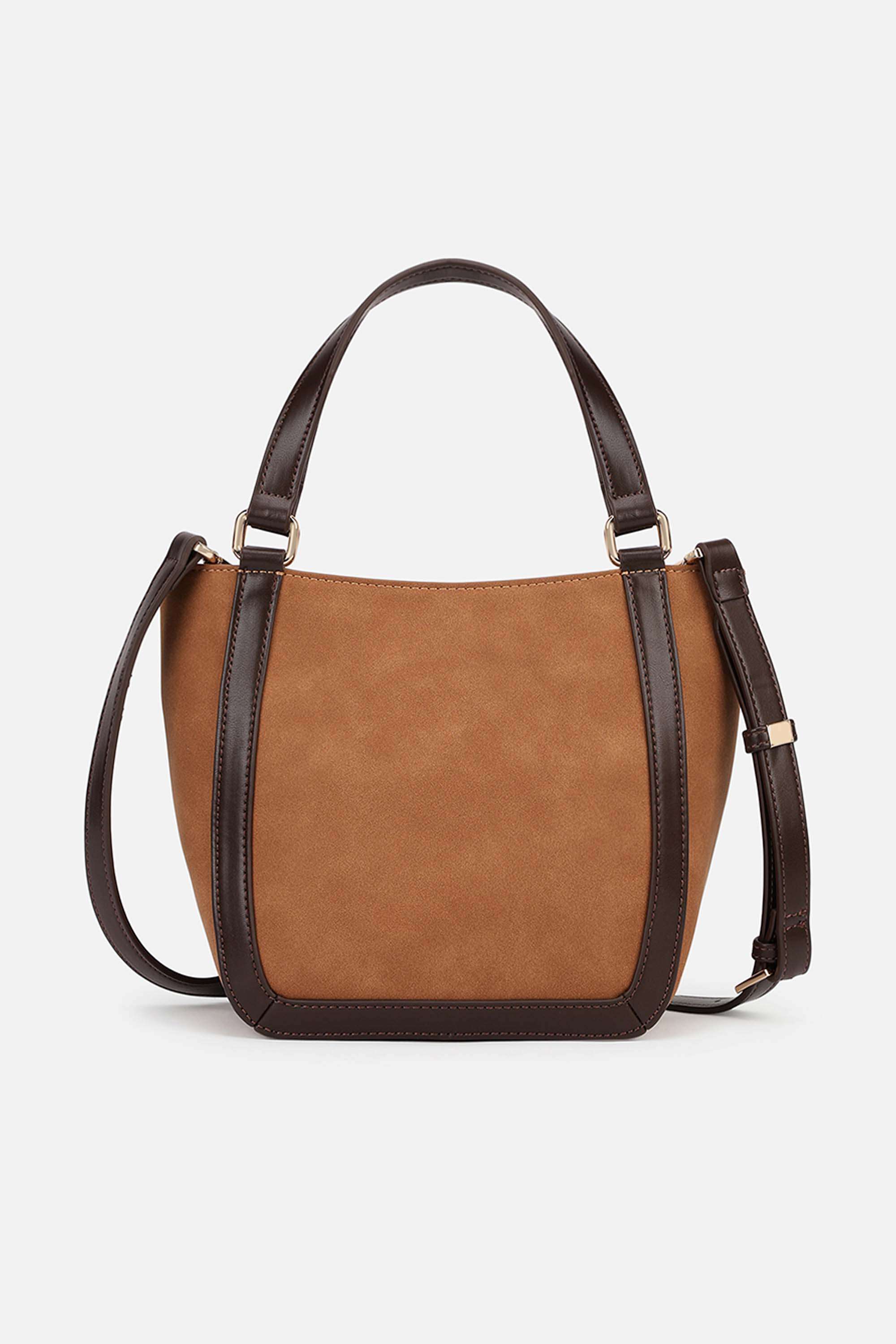 Zipper-PU-Women-Formal-Wear-Satchel