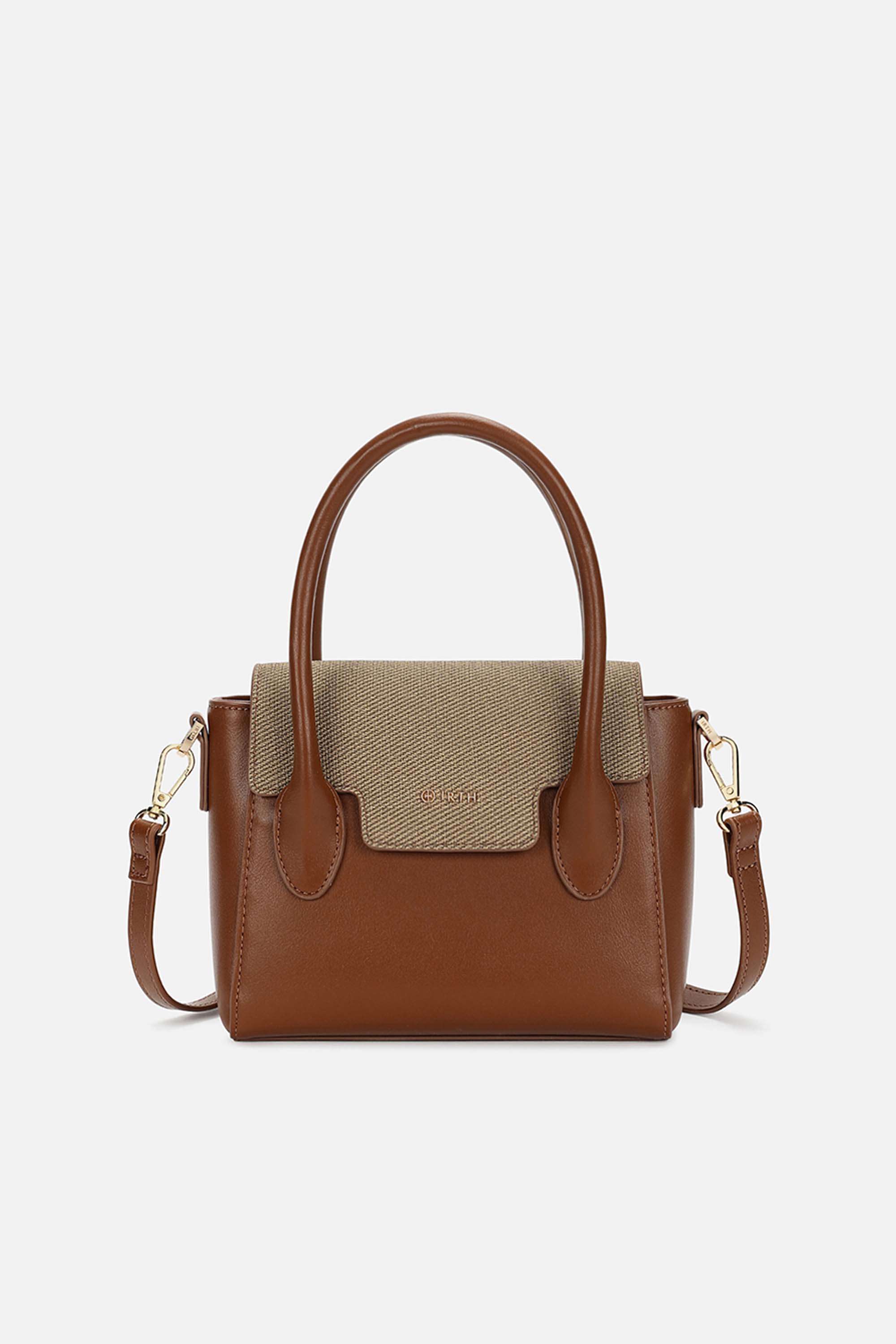 Magnetic-PU-Women-Casual-Wear-Satchel