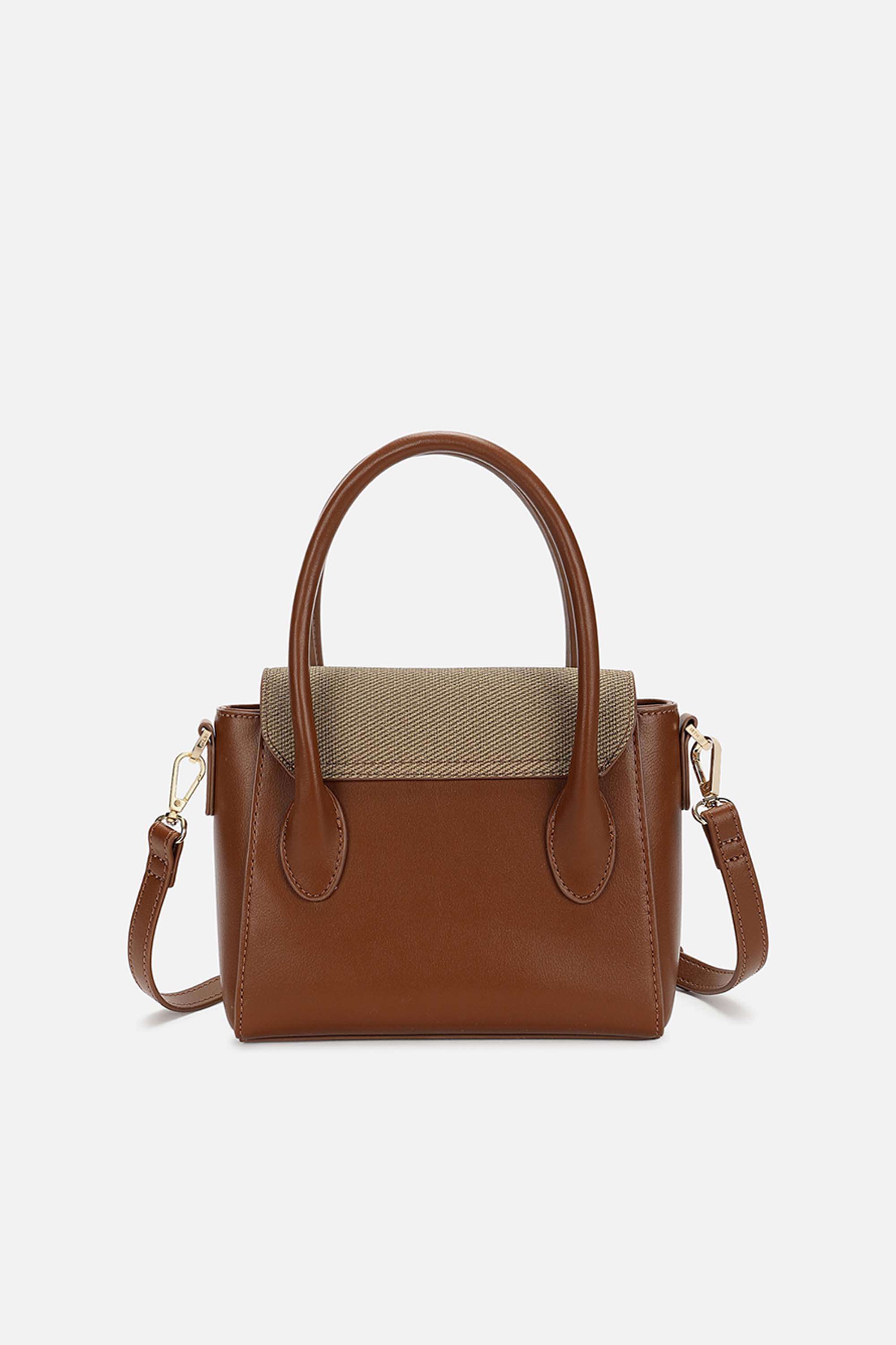 Magnetic-PU-Women-Casual-Wear-Satchel