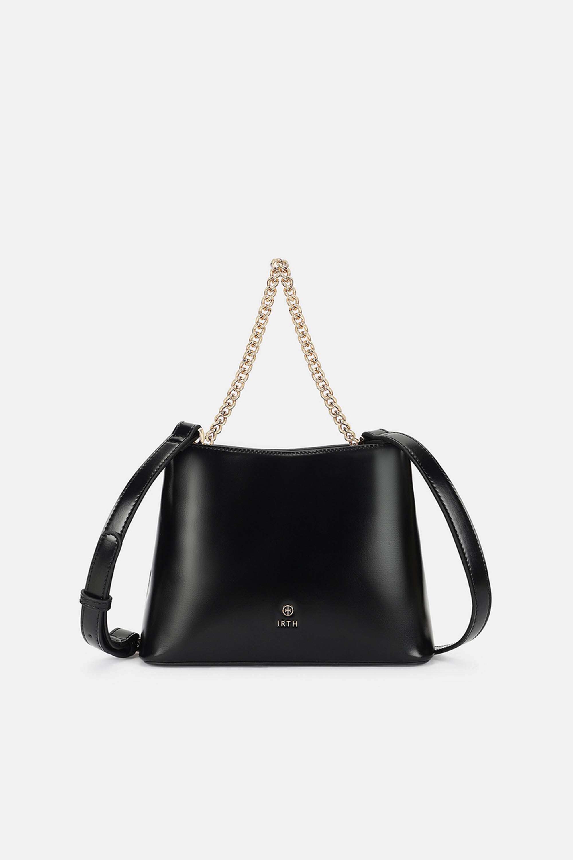 Magnetic-PU-Women-Casual-Wear-Satchel