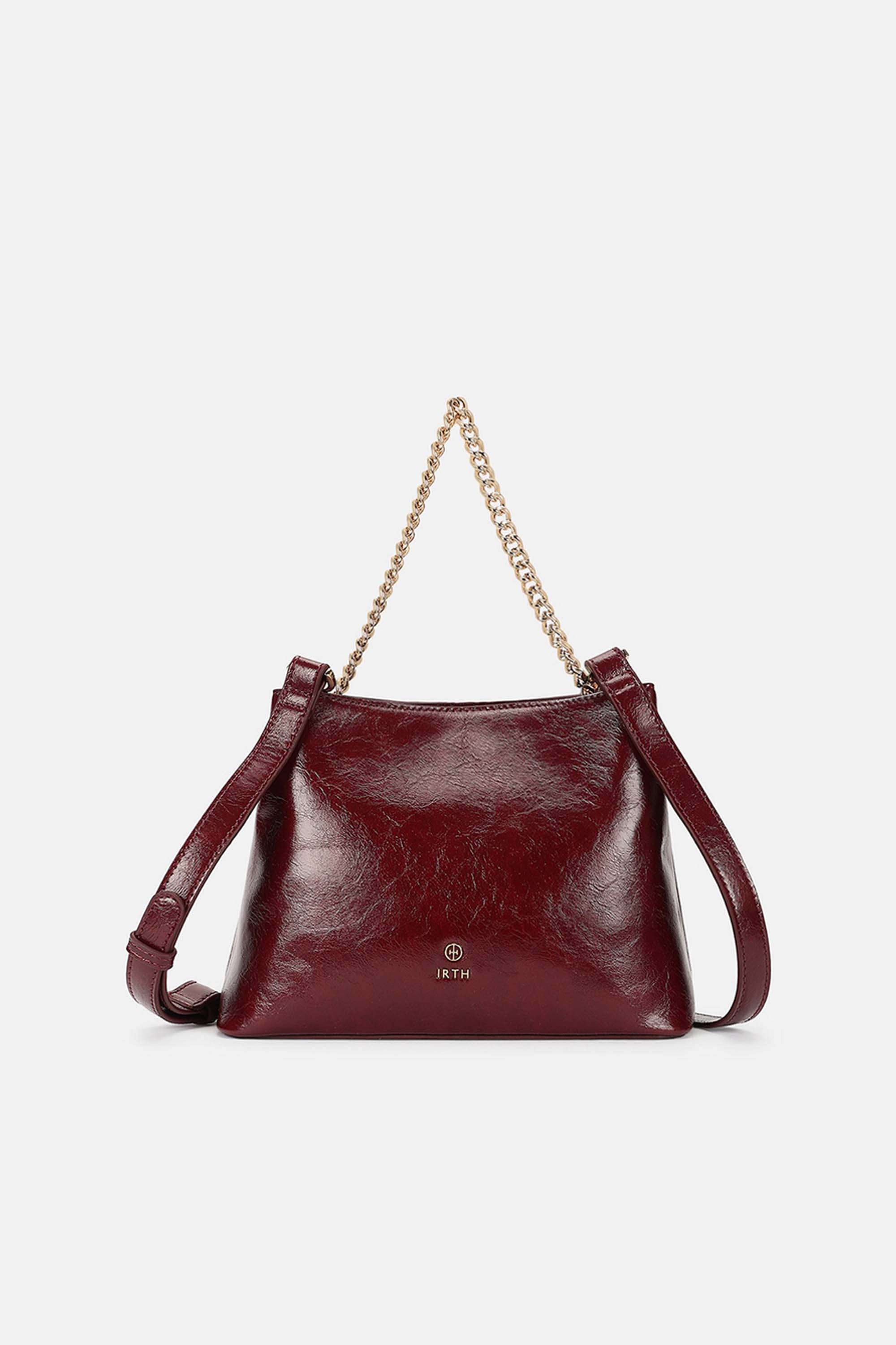 Magnetic-PU-Women-Casual-Wear-Satchel
