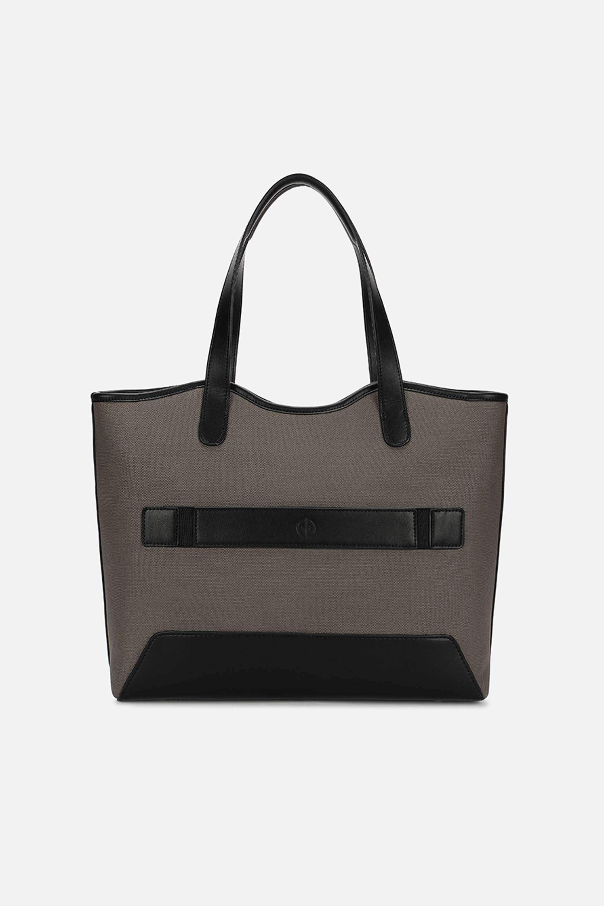 Zipper-PU-Women-Formal-Wear-Laptop-Bag