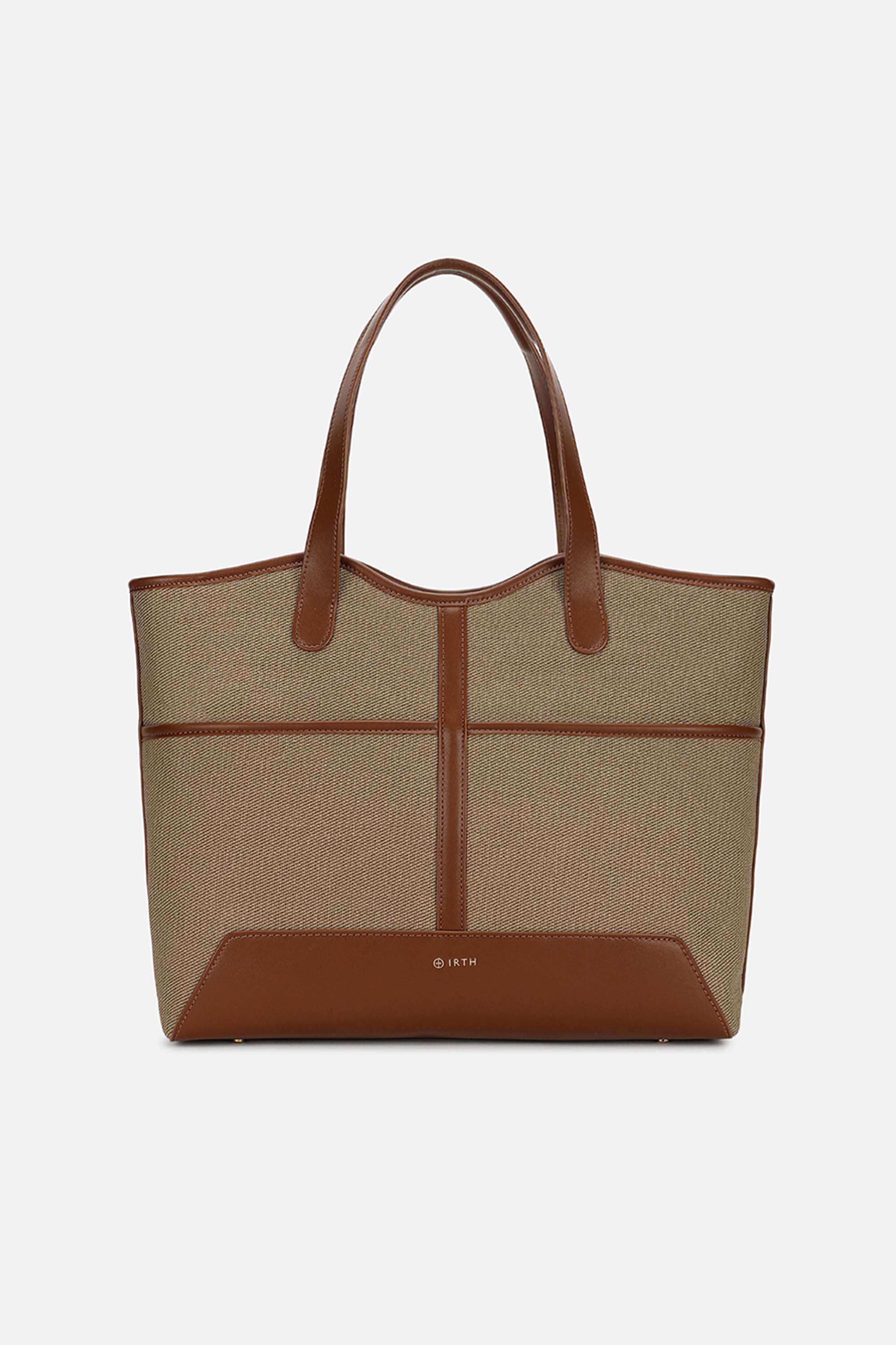 Zipper-PU-Women-Formal-Wear-Laptop-Bag