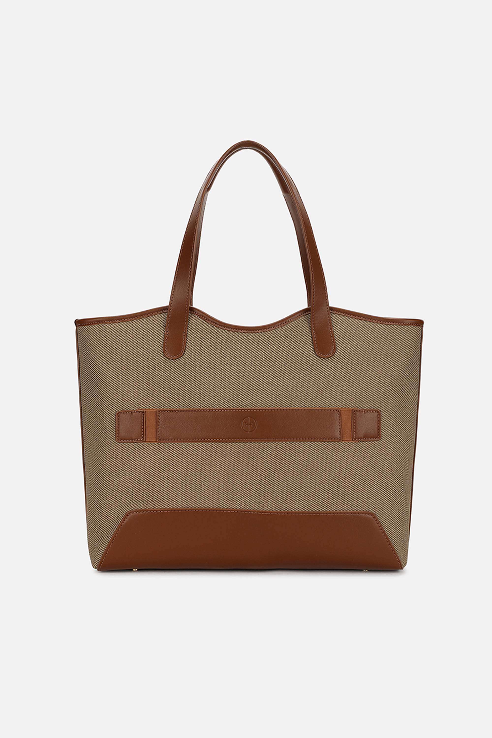 Zipper-PU-Women-Formal-Wear-Laptop-Bag