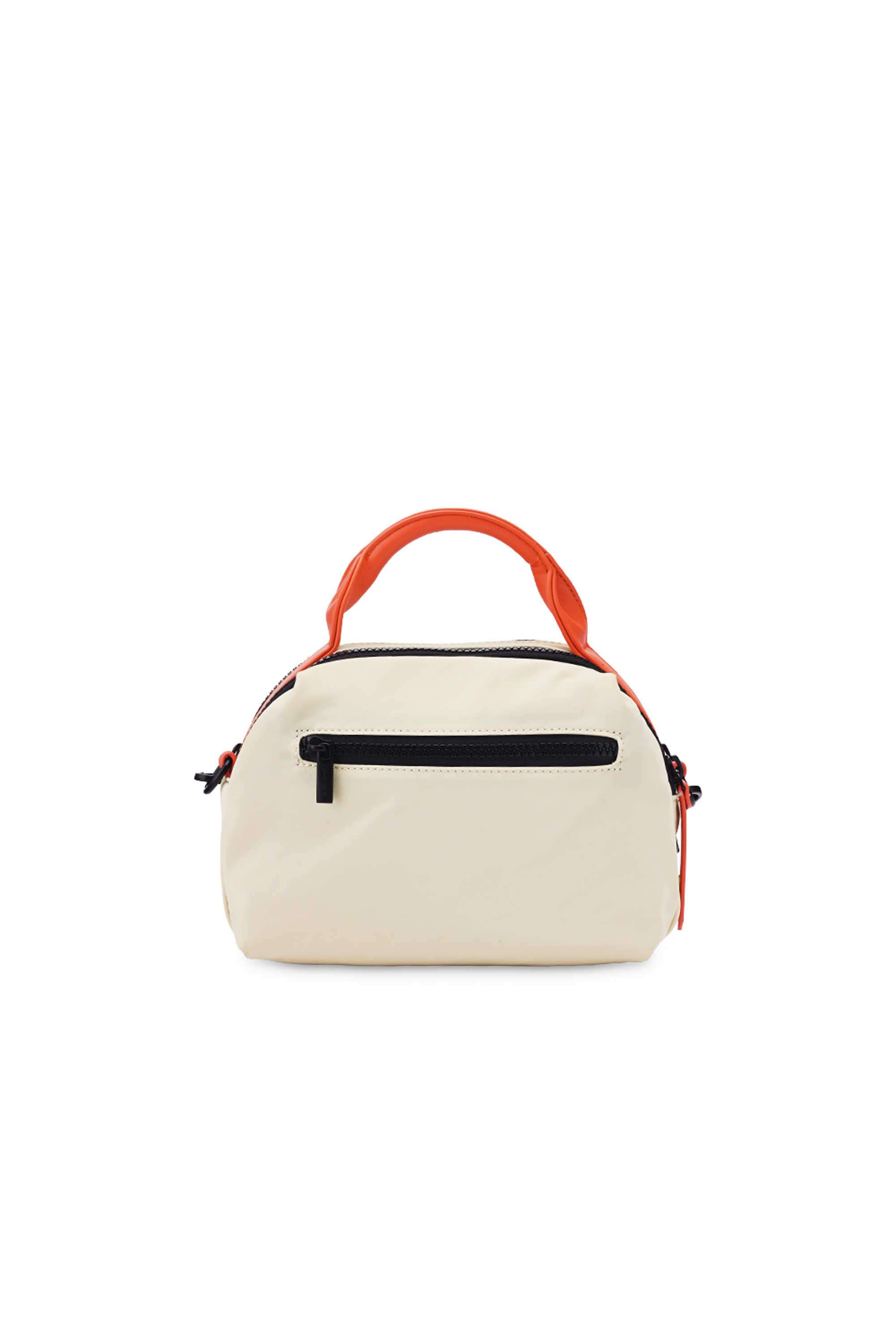 Nylon-Solid-Casual-Wear-Women-Sling-Bag