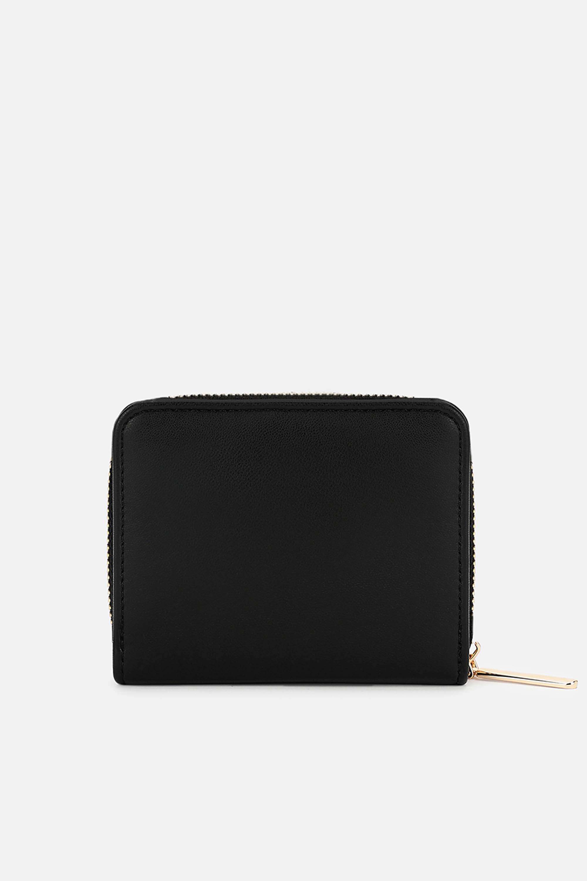 Zipper-PU-Women-Casual-Wear-Wallet