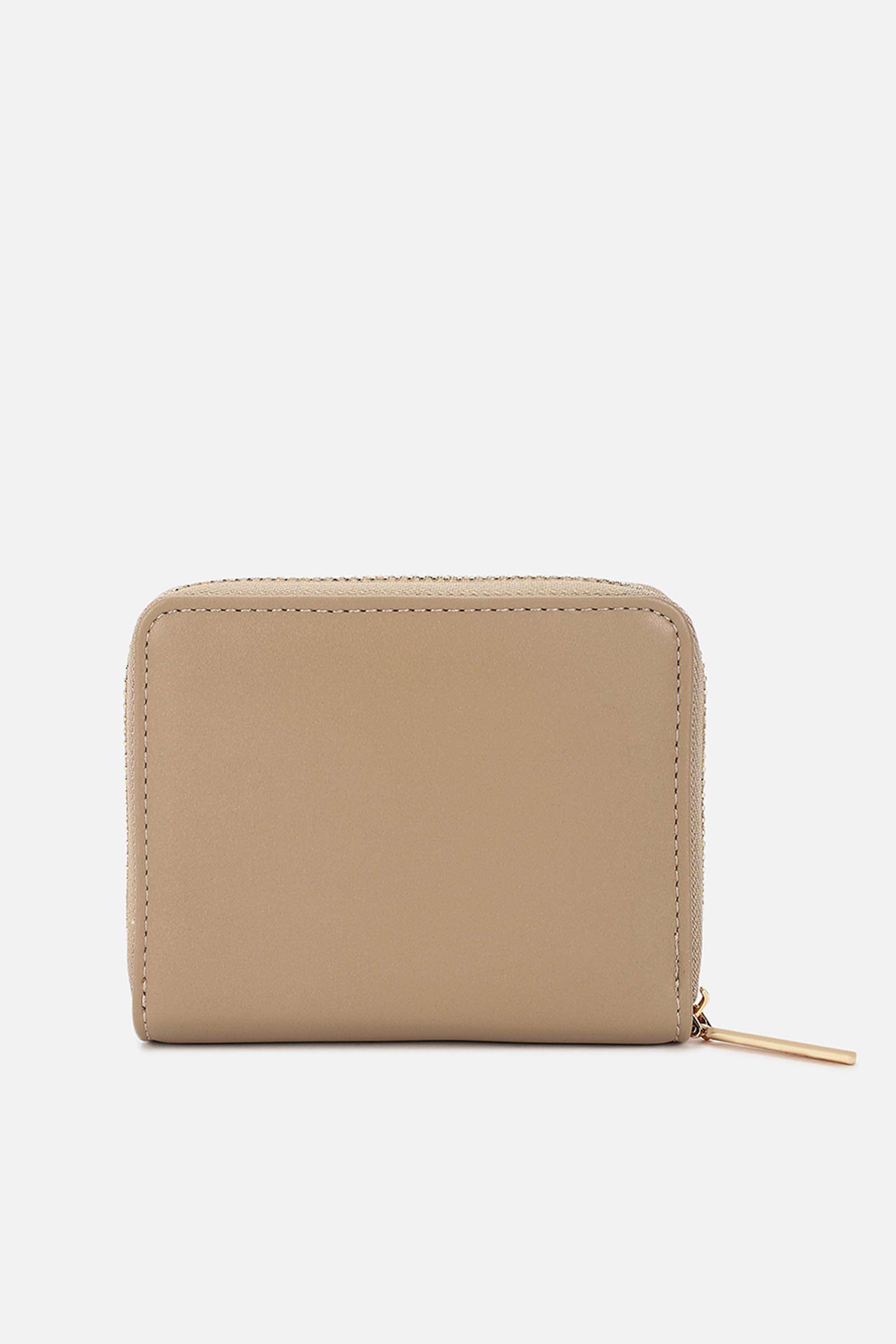 Zipper-PU-Women-Casual-Wear-Wallet