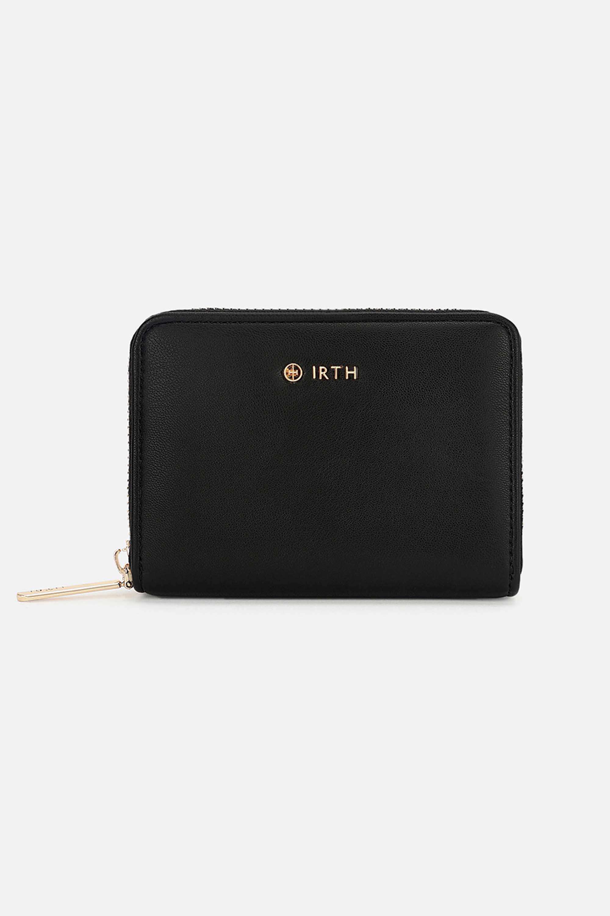 Zipper-PU-Women-Casual-Wear-Wallet