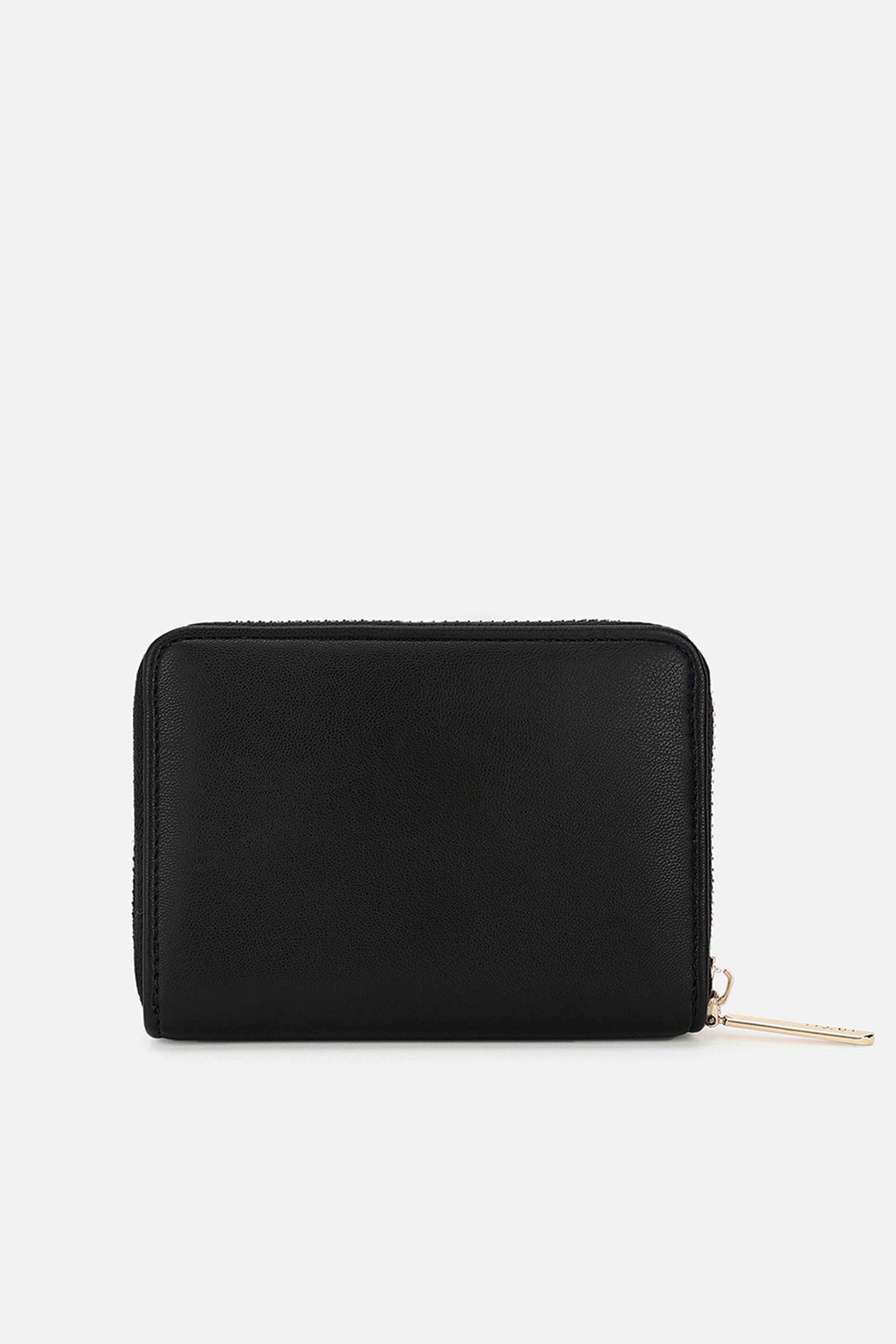 Zipper-PU-Women-Casual-Wear-Wallet