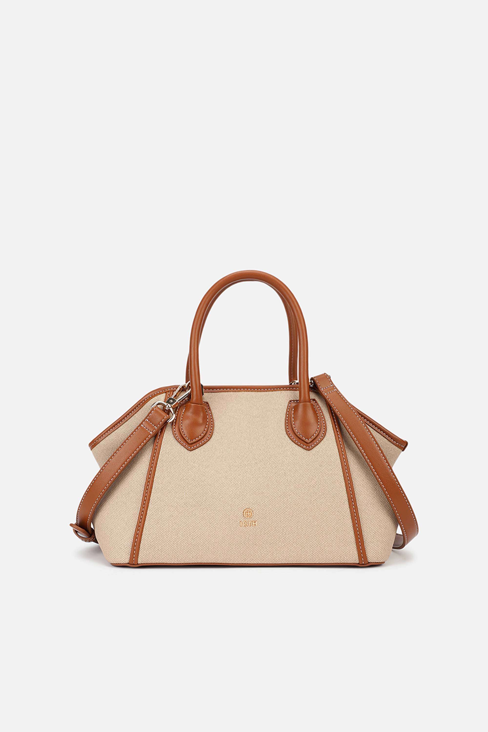 Zipper-PU-Women-Formal-Wear-Satchel