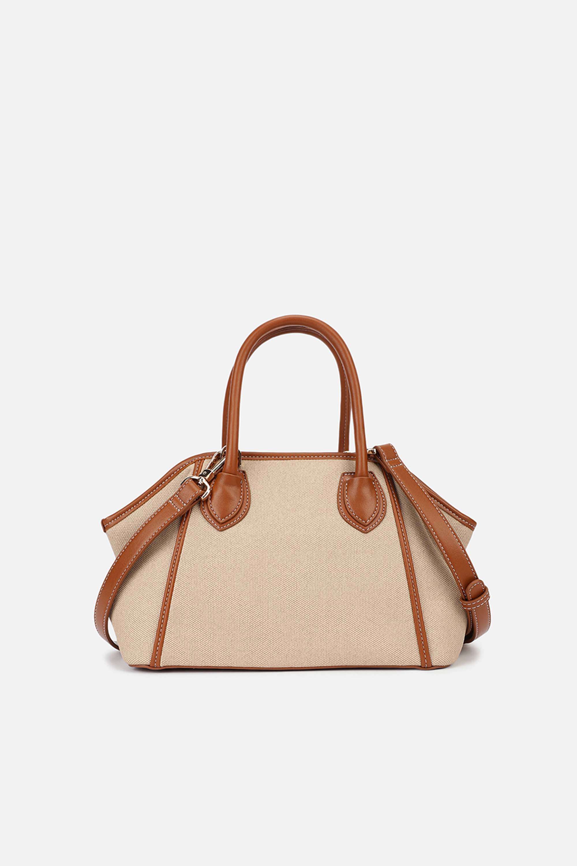 Zipper-PU-Women-Formal-Wear-Satchel