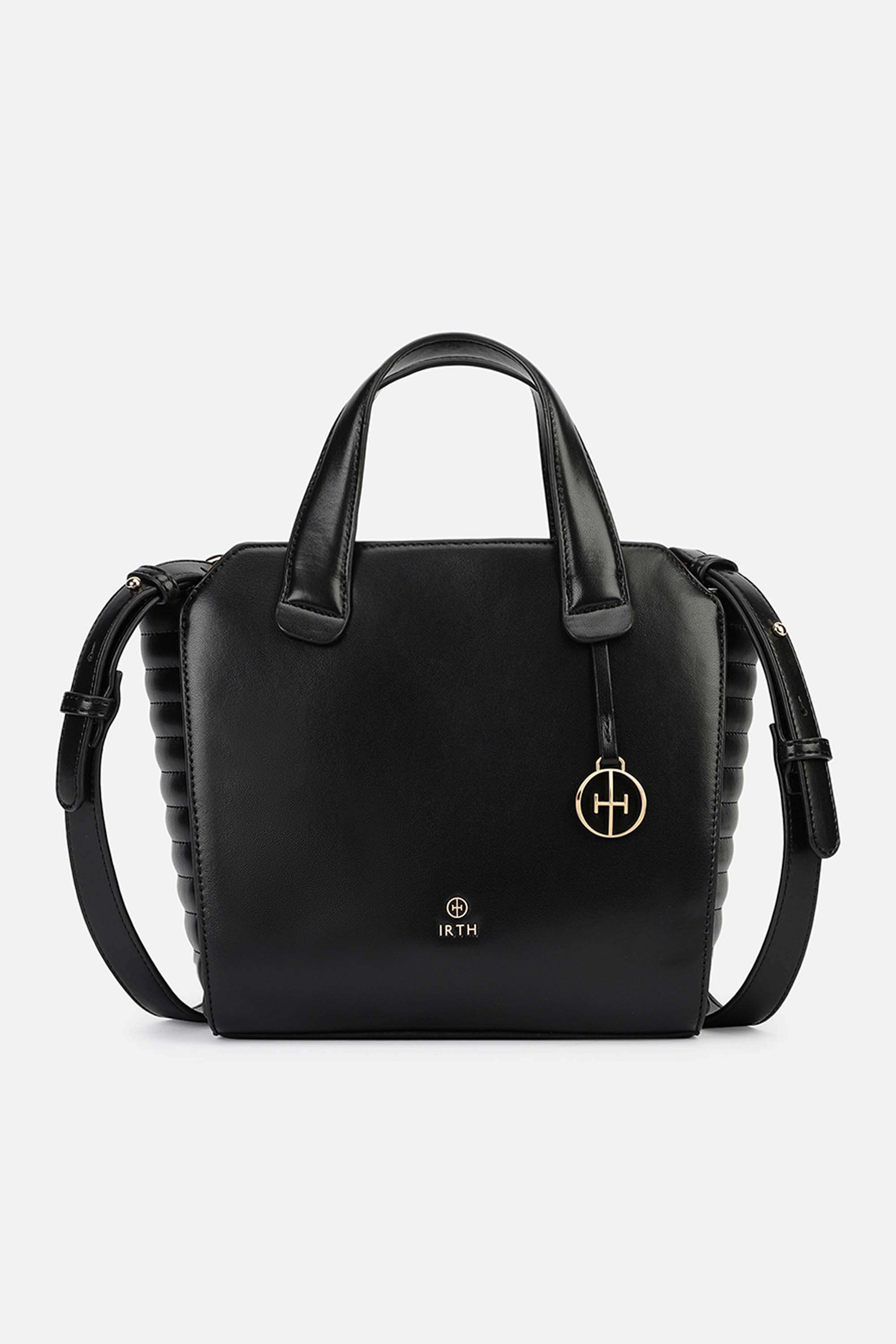 Zipper-PU-Women-Casual-Wear-Satchel