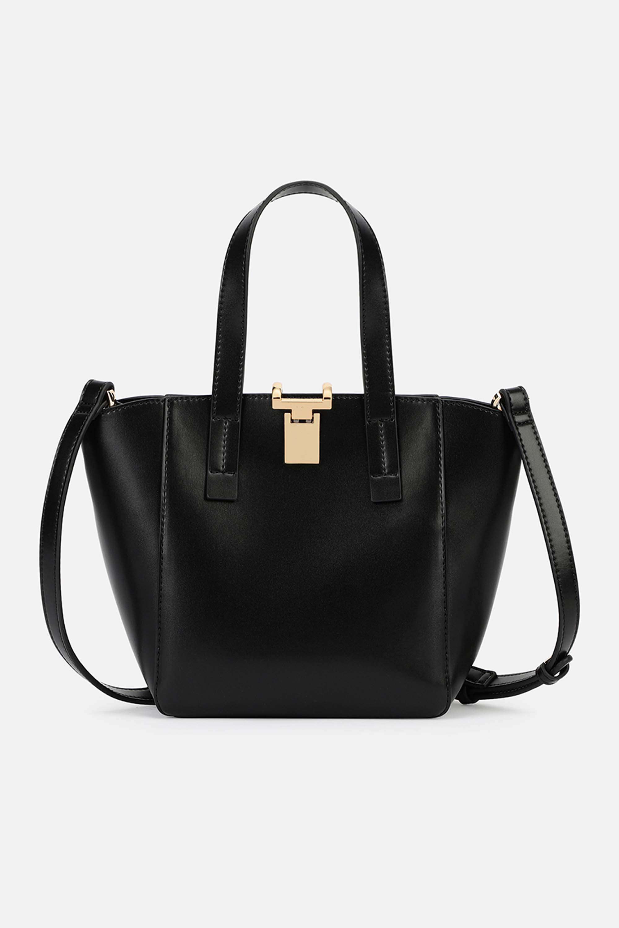 Magnetic-PU-Women-Casual-Wear-Satchel