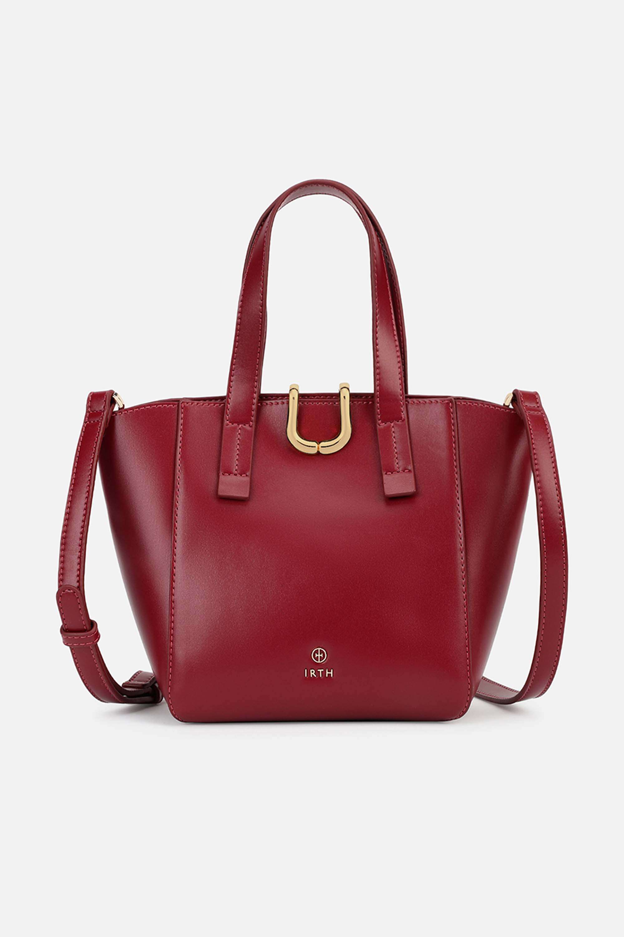 Magnetic-PU-Women-Casual-Wear-Satchel