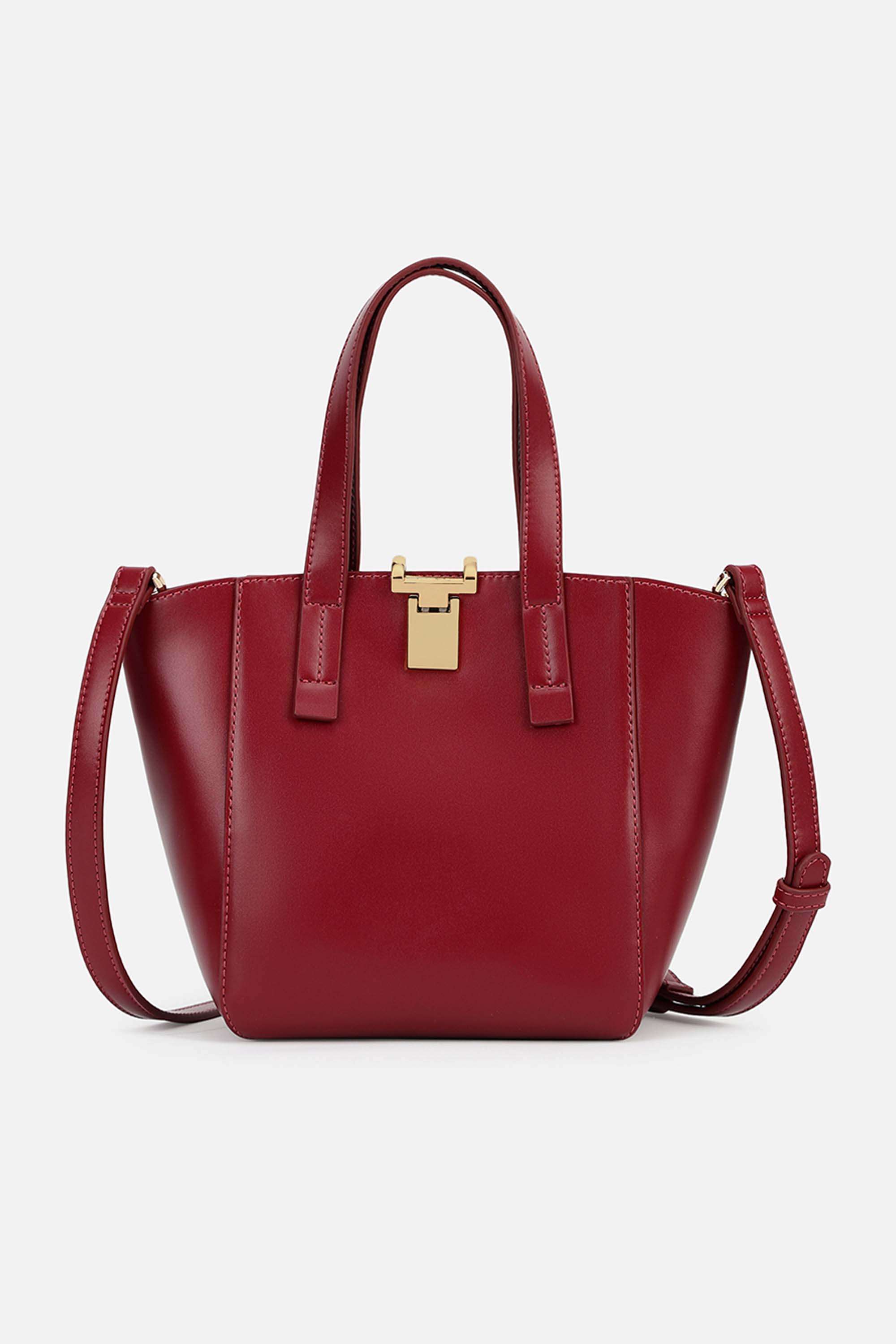 Magnetic-PU-Women-Casual-Wear-Satchel