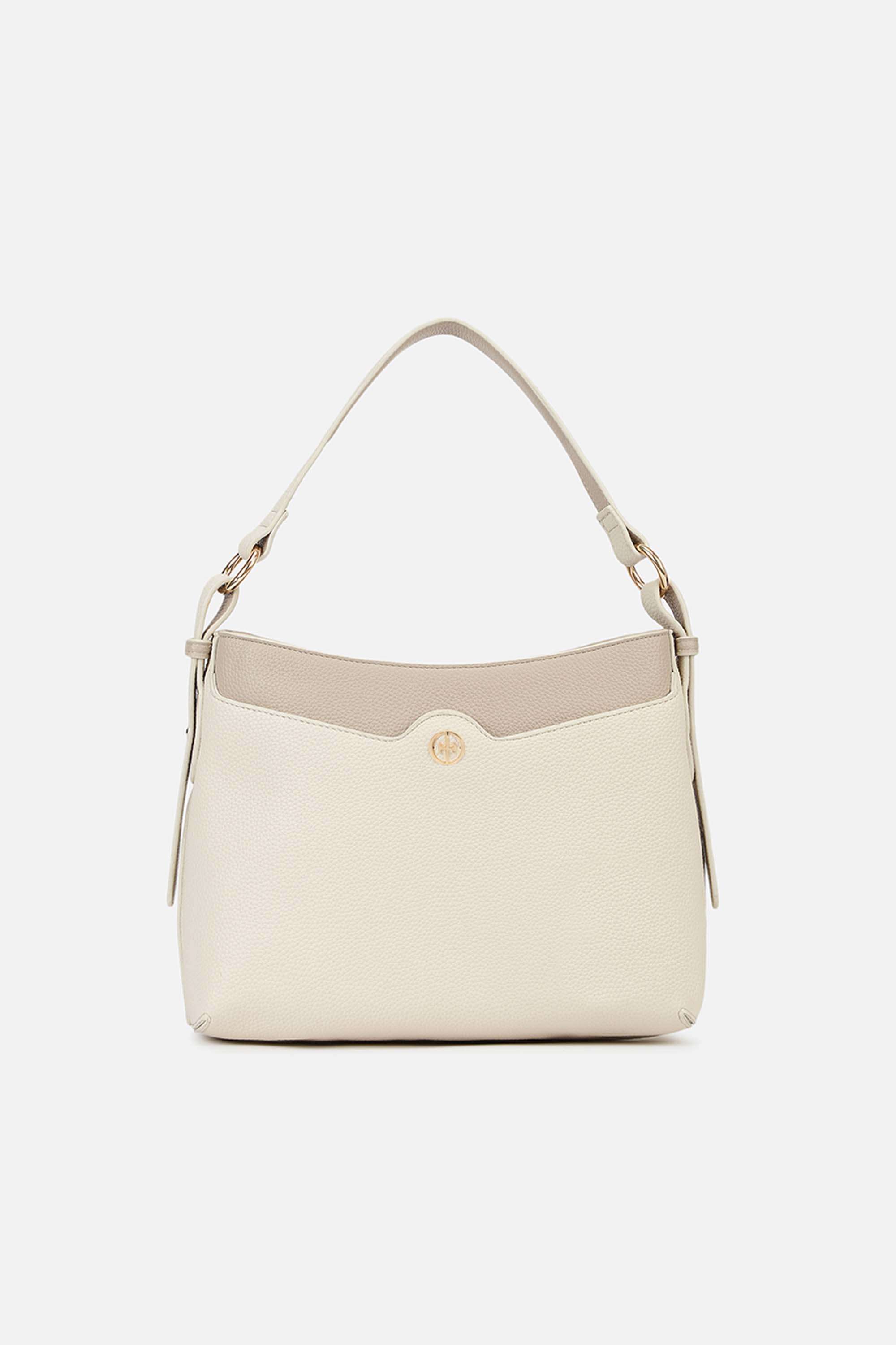 Zipper-PU-Women-Formal-Wear-Shoulder-Bag