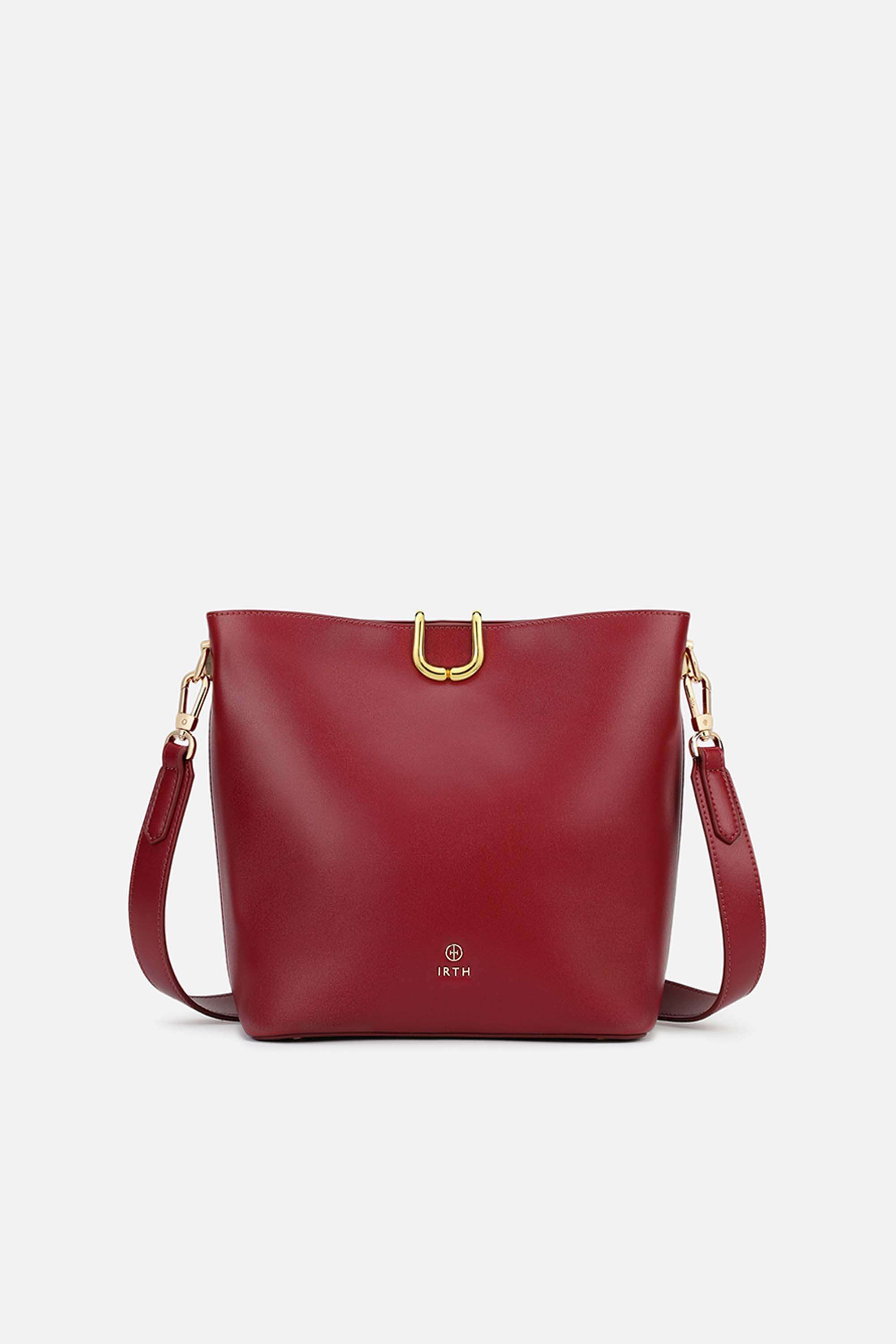 Magnetic-PU-Women-Casual-Wear-Shoulder-Bag