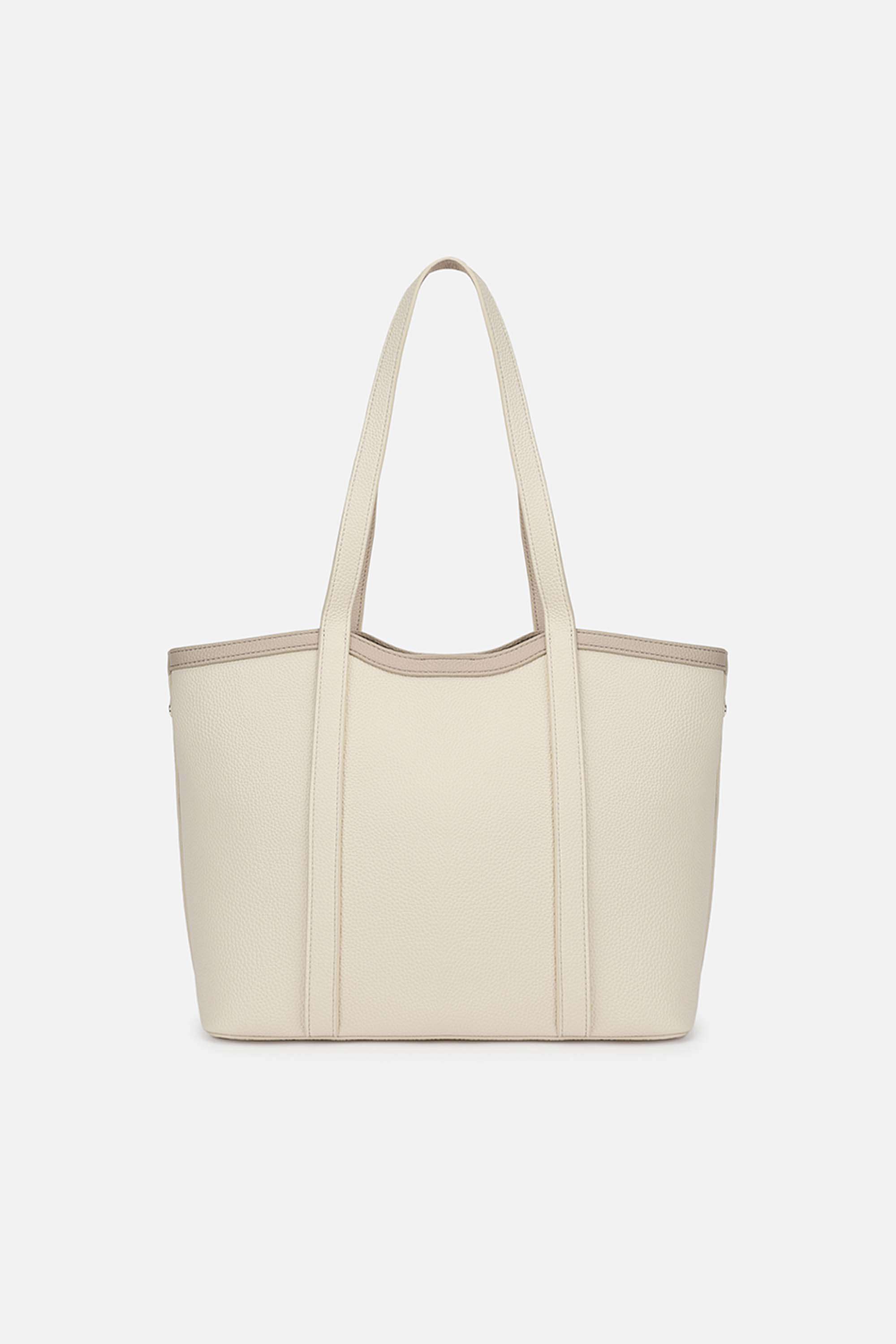 Magnetic-PU-Women-Casual-Wear-Tote-Bag